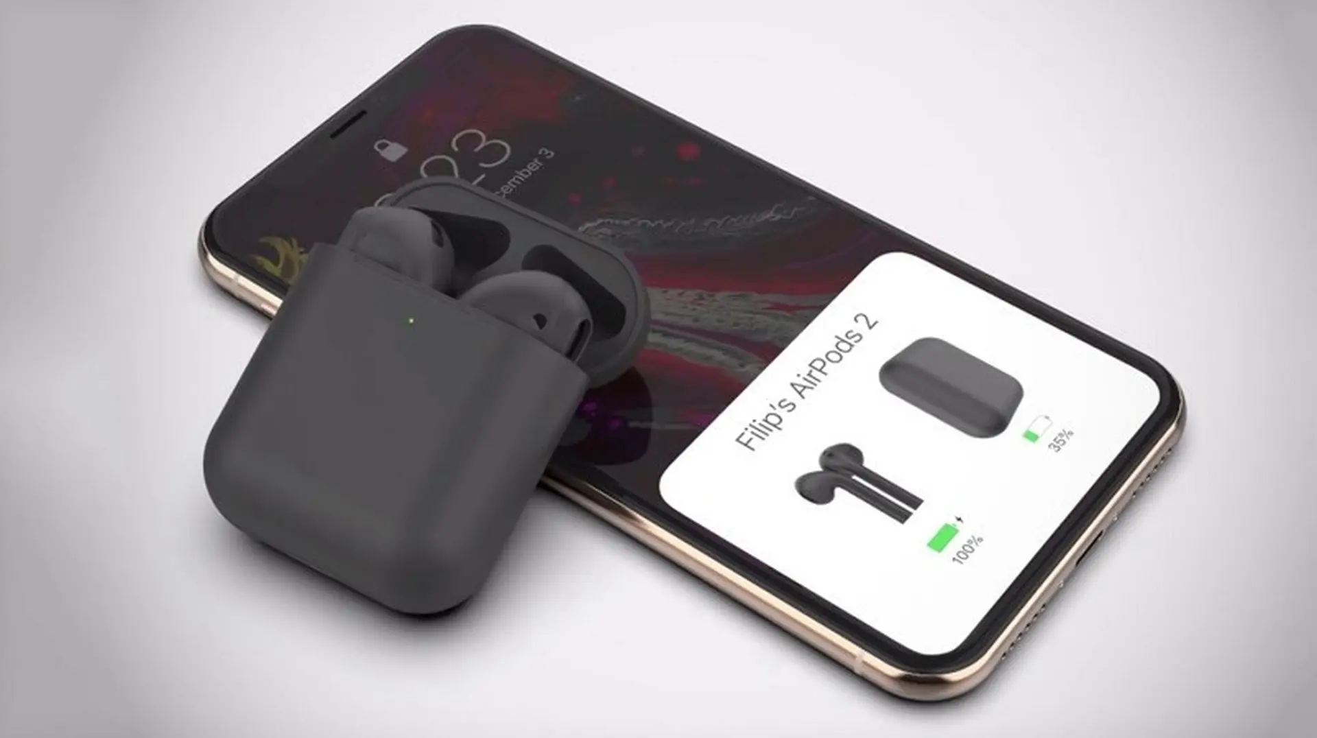 AirPods 3 sẽ được sản xuất từ đầu tháng 10 tới