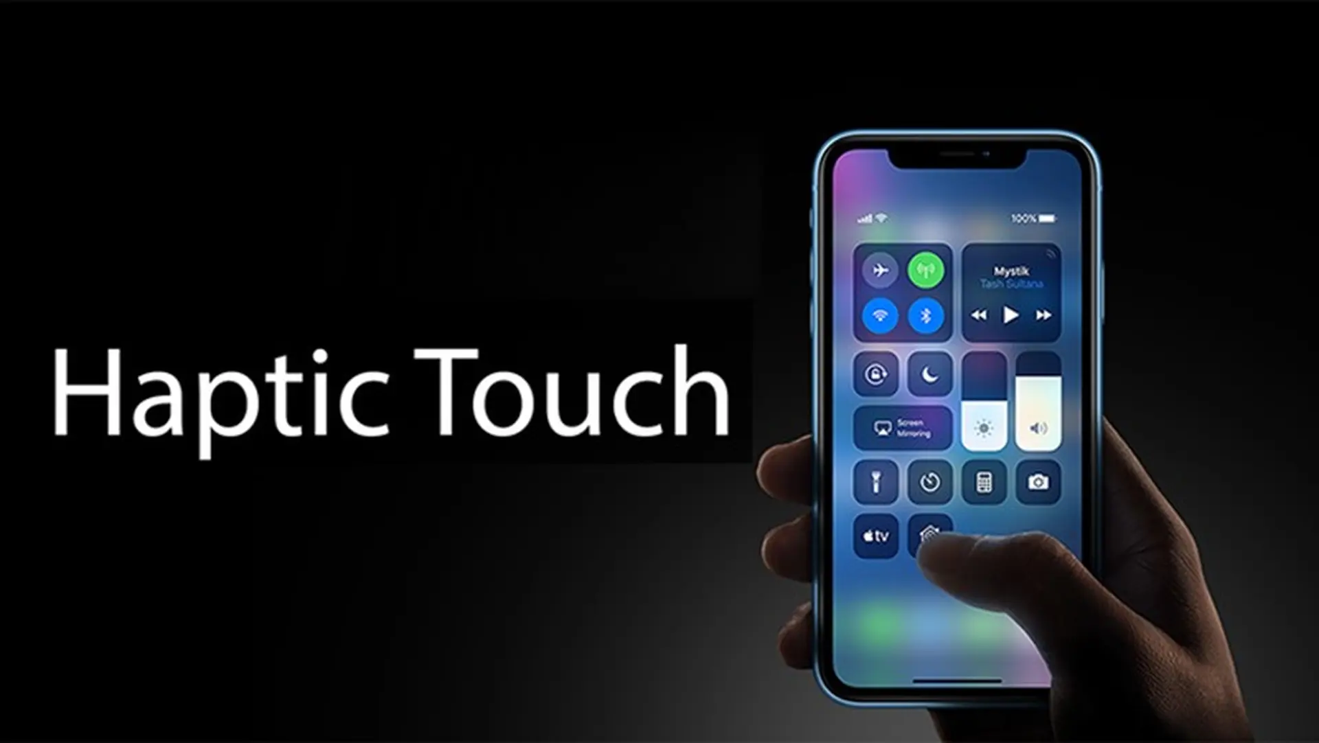 Apple chính thức khai tử tính năng 3D Touch trên iPhone 11 series