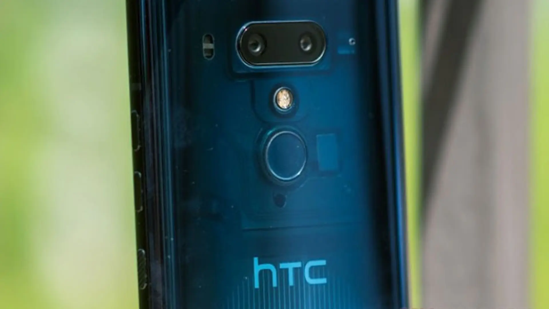Doanh thu của HTC tăng 67% trong tháng 8 vừa qua