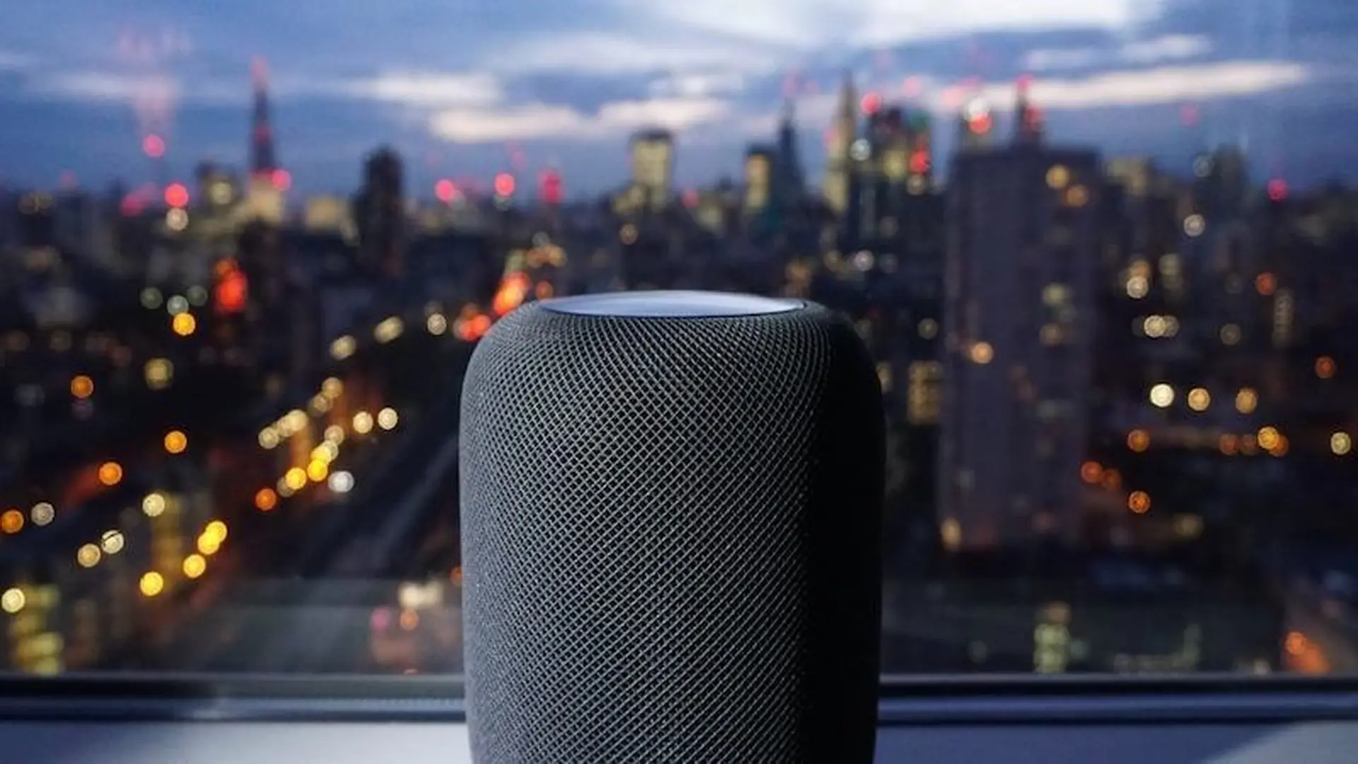 HomePod sẽ hỗ trợ đa người dùng và phát nhạc qua lại giữa các thiết bị vào cuối mùa thu này