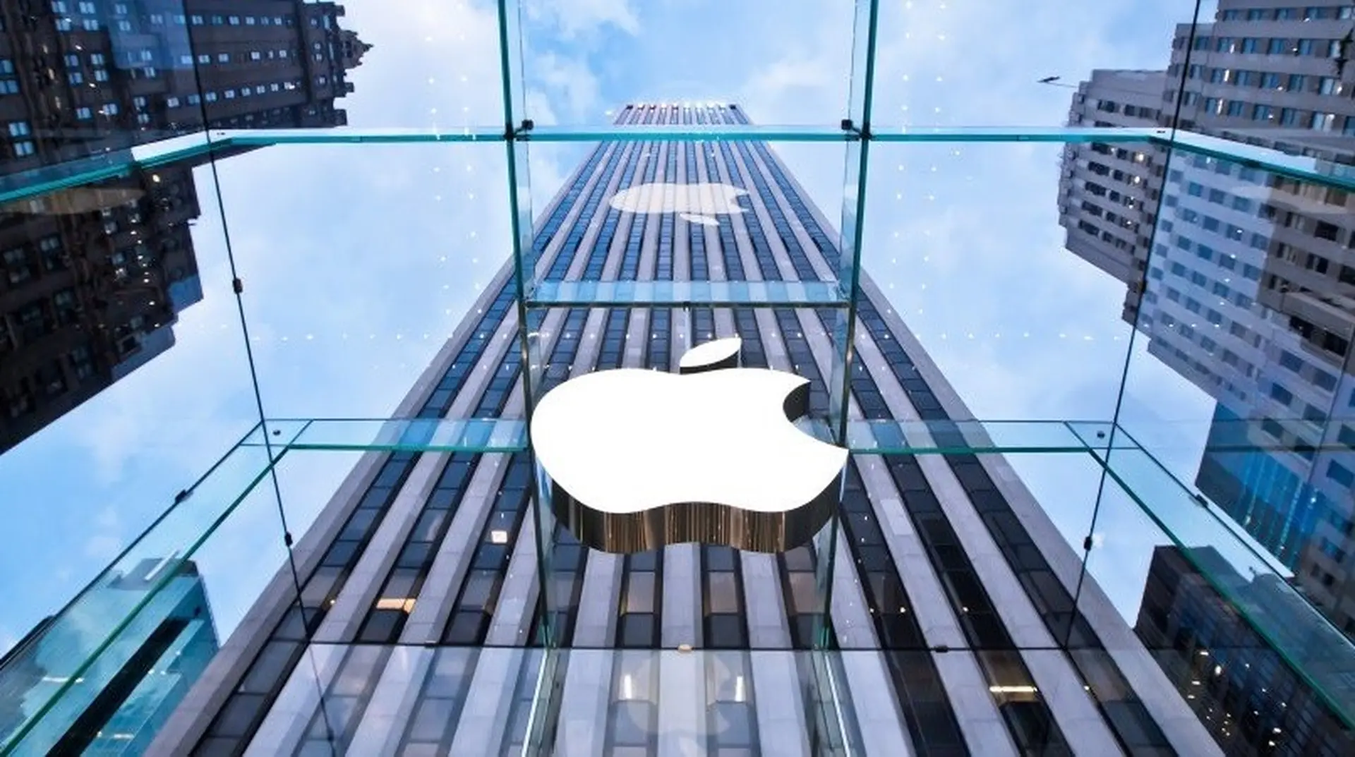 Sau khi ra mắt iPhone 11, Apple tiếp tục trở thành công ty nghìn tỷ USD