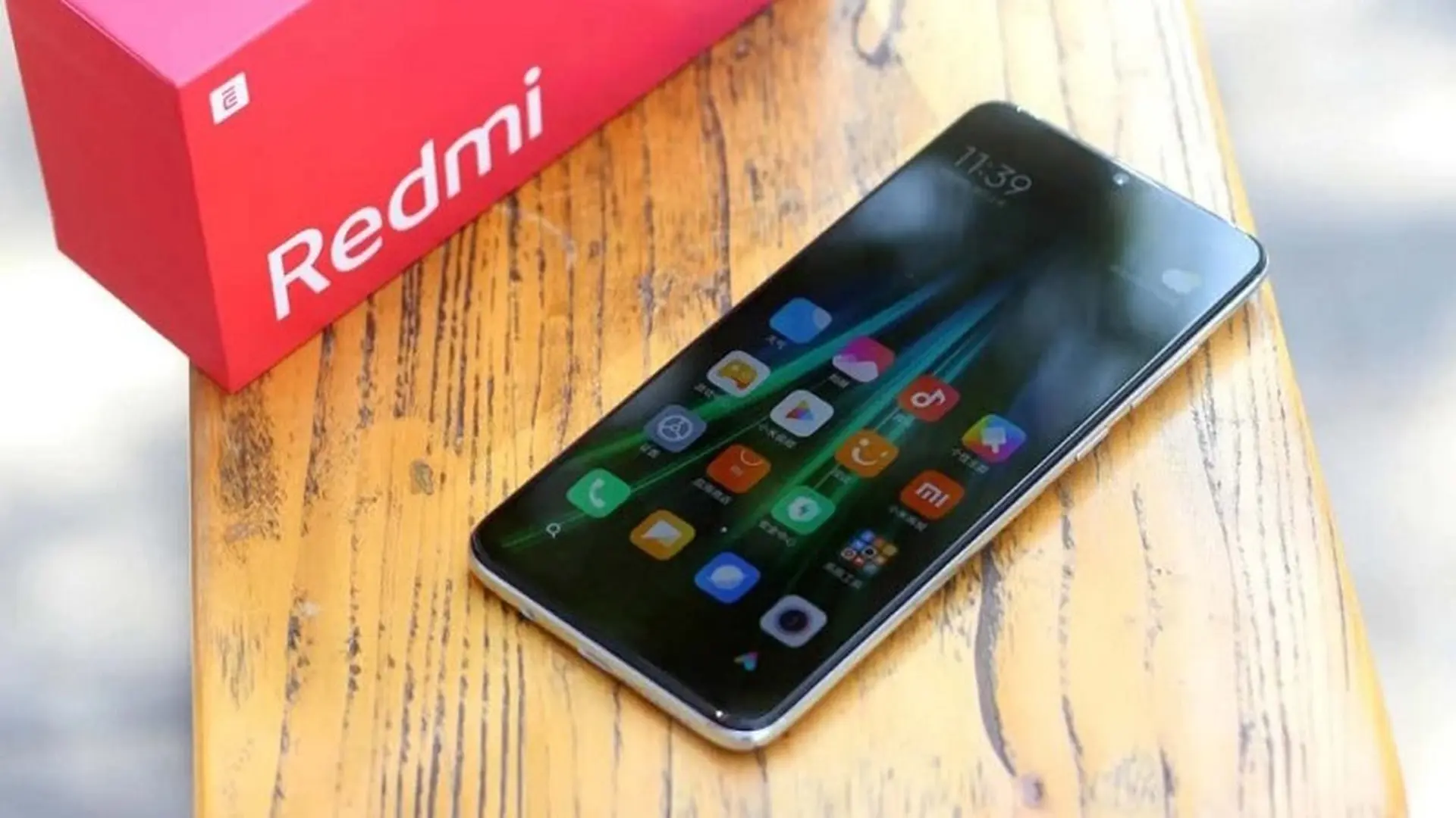 Redmi 8A được xác nhận có màn hình lớn và pin “khủng” 5,000 mAh