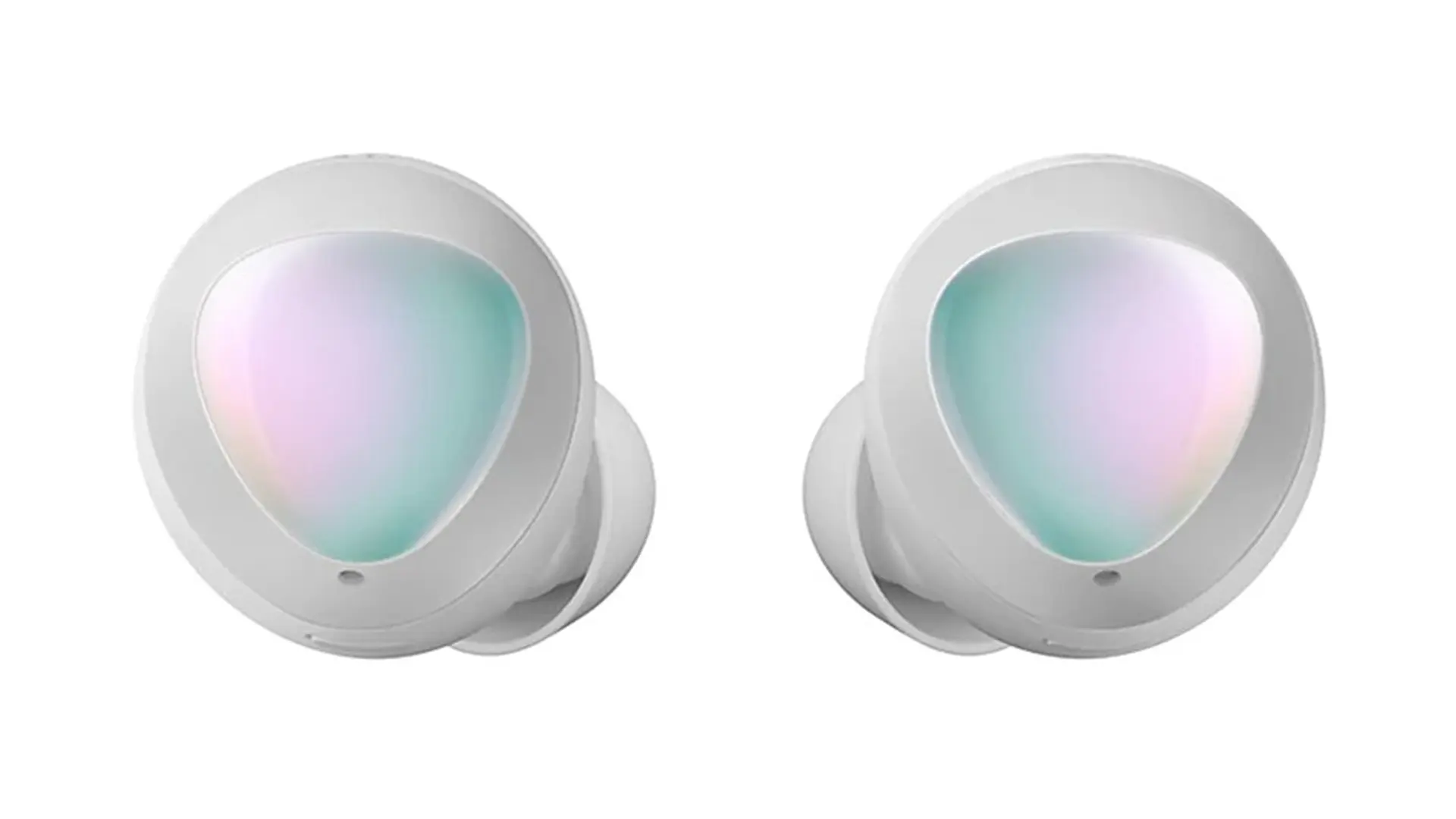 Samsung âm thầm ra mắt phiên bản màu bạc sang chảnh cho Galaxy Buds