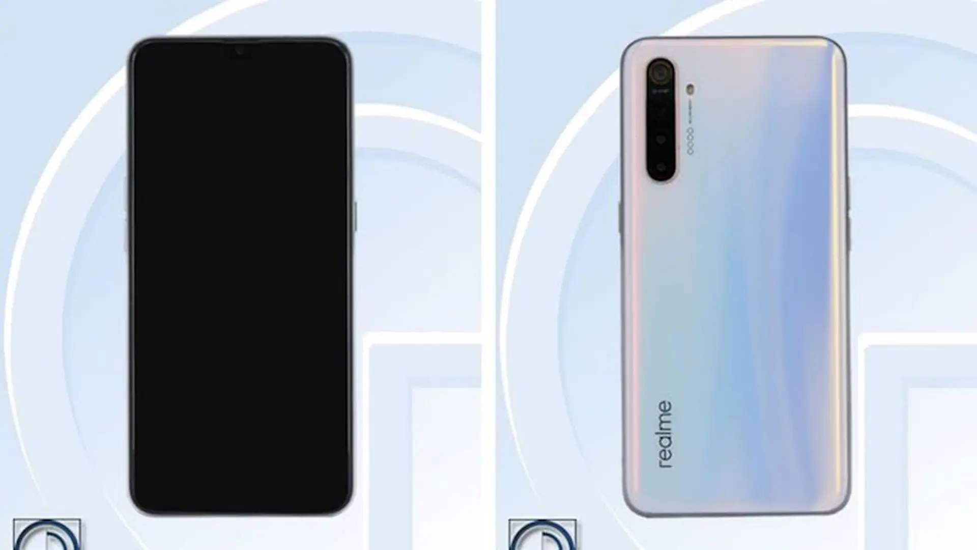Thông số kỹ thuật đầy đủ của Realme RMX1991 bị rò rỉ trên TENAA, có thể là Realme XT Pro