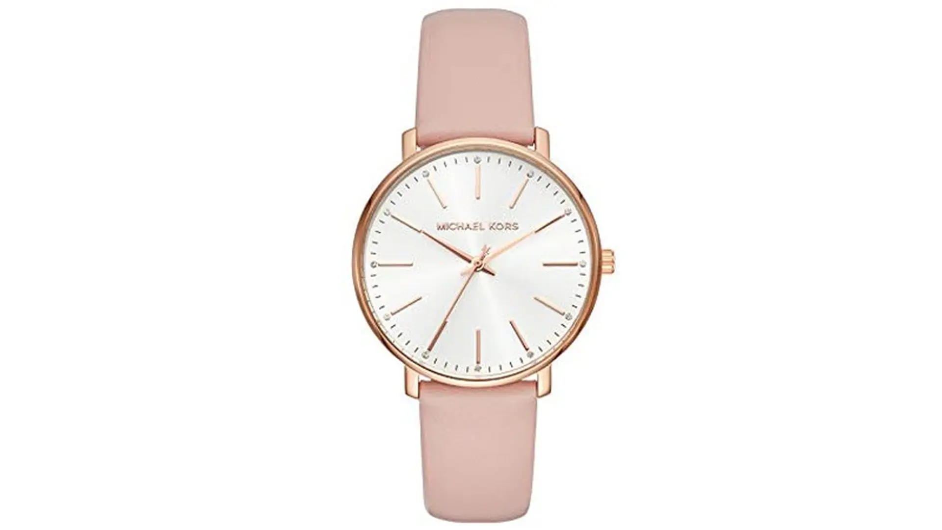 Đồng hồ nữ Leather Calfskin Strap giảm 43%, cơ hội sở hữu tốt nhất là đây!