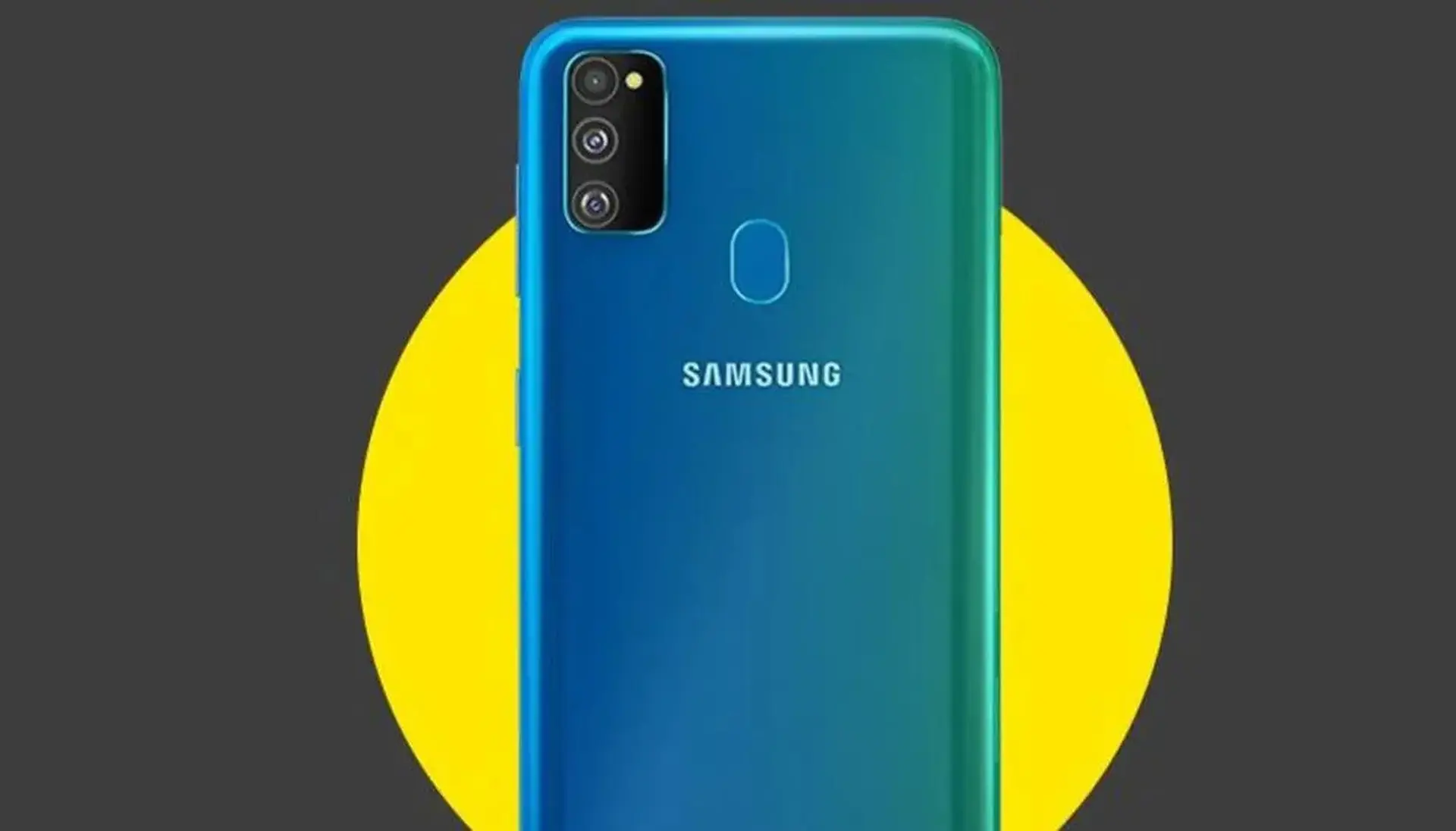 Tất tần tật về Galaxy M30s: Pin 6.000mAh, 3 camera 48MP, còn giá bán thế nào?