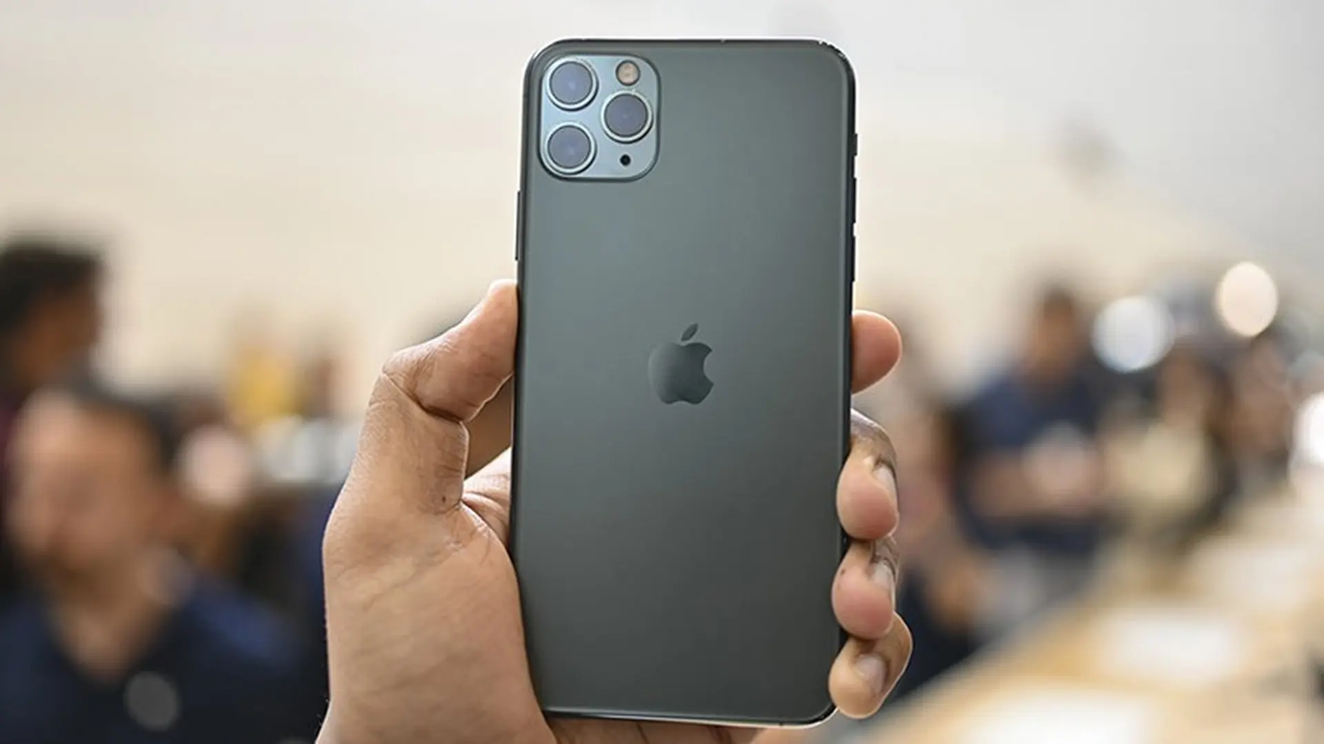 iPhone 11 Pro/ 11 Pro Max và những tính năng xứng đáng với chữ "Pro"