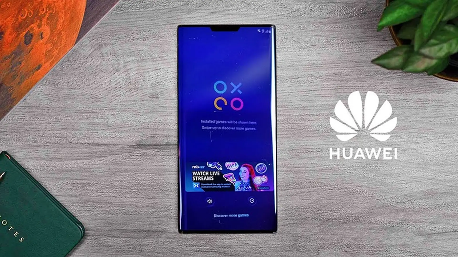 Huawei Mate 30 vừa xuất hiện trên Geekbench với chip Kirin 990, RAM 8GB, chạy Android 10?