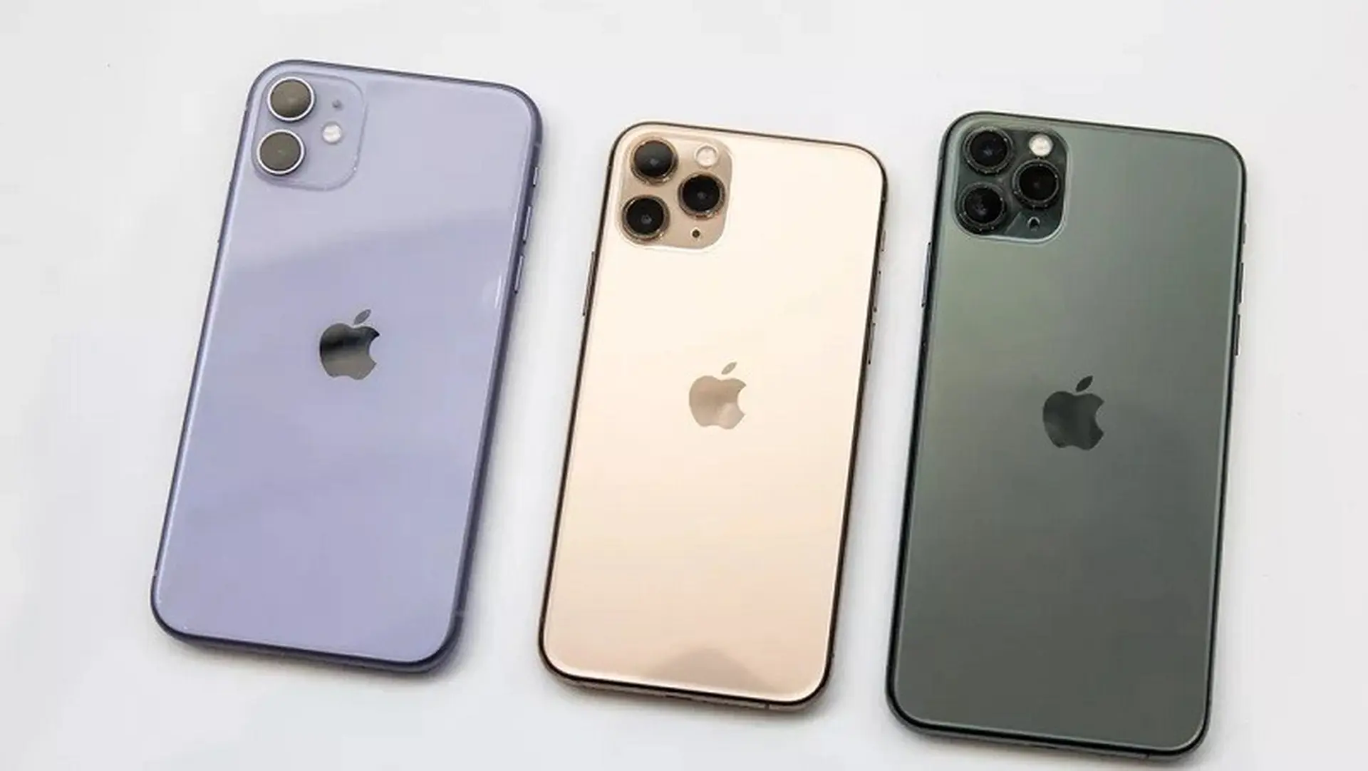 Chuẩn bị cho đặt hàng trước iPhone 11, cửa hàng trực tuyến Apple Store đóng cửa