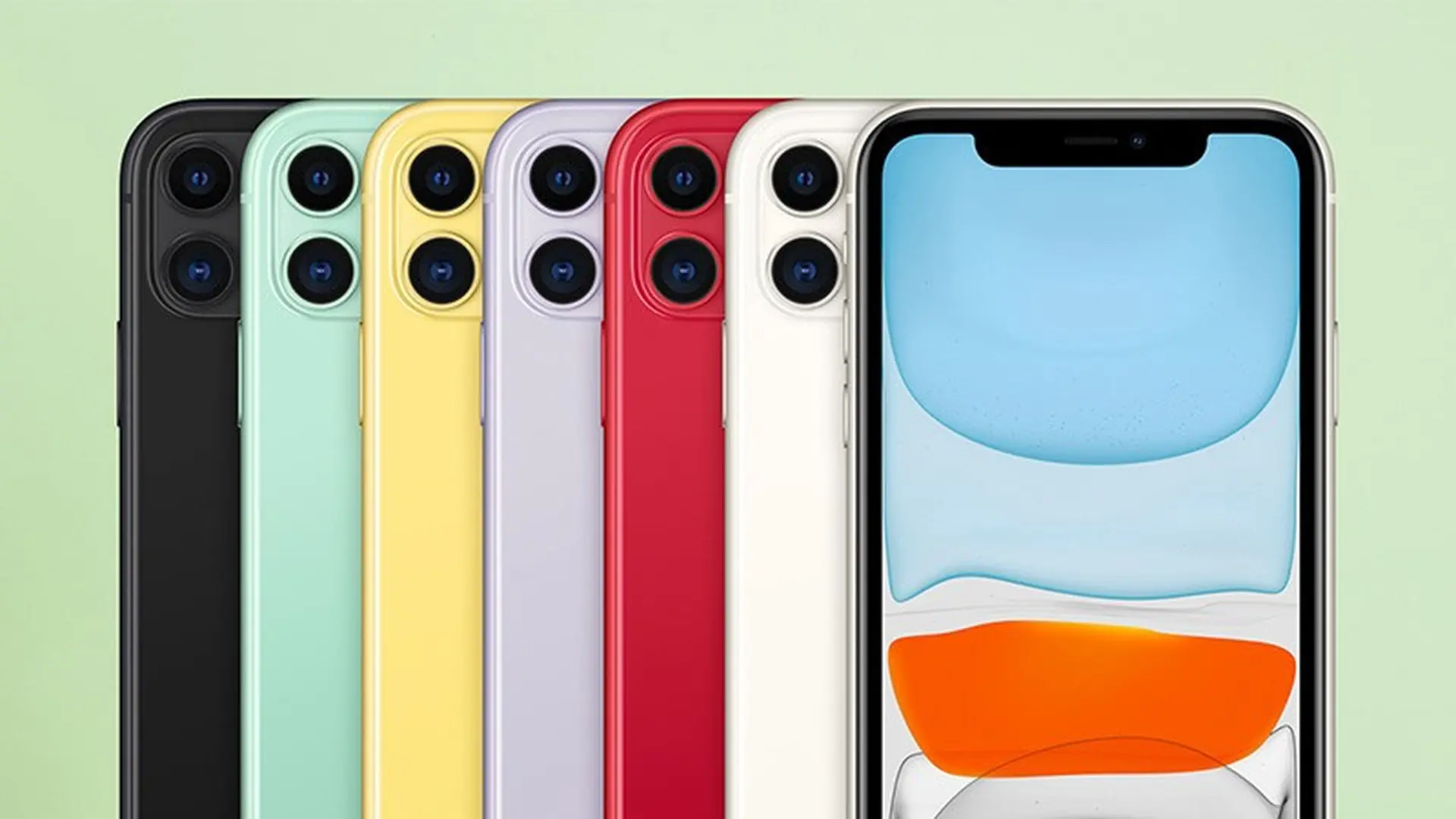 Sở hữu nhiều điểm "nhất" khiến iPhone 11 xứng đáng được mua nhất trong bộ ba iPhone 2019