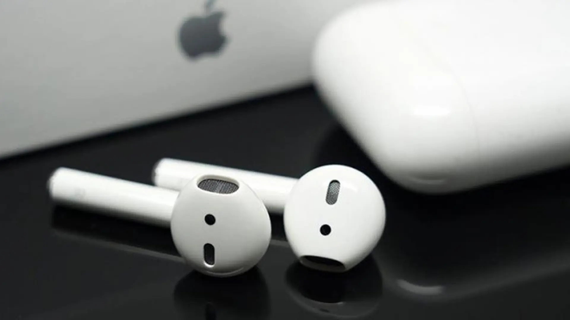 Nguyên mẫu AirPods 3 bất ngờ xuất hiện, sắp ra mắt?