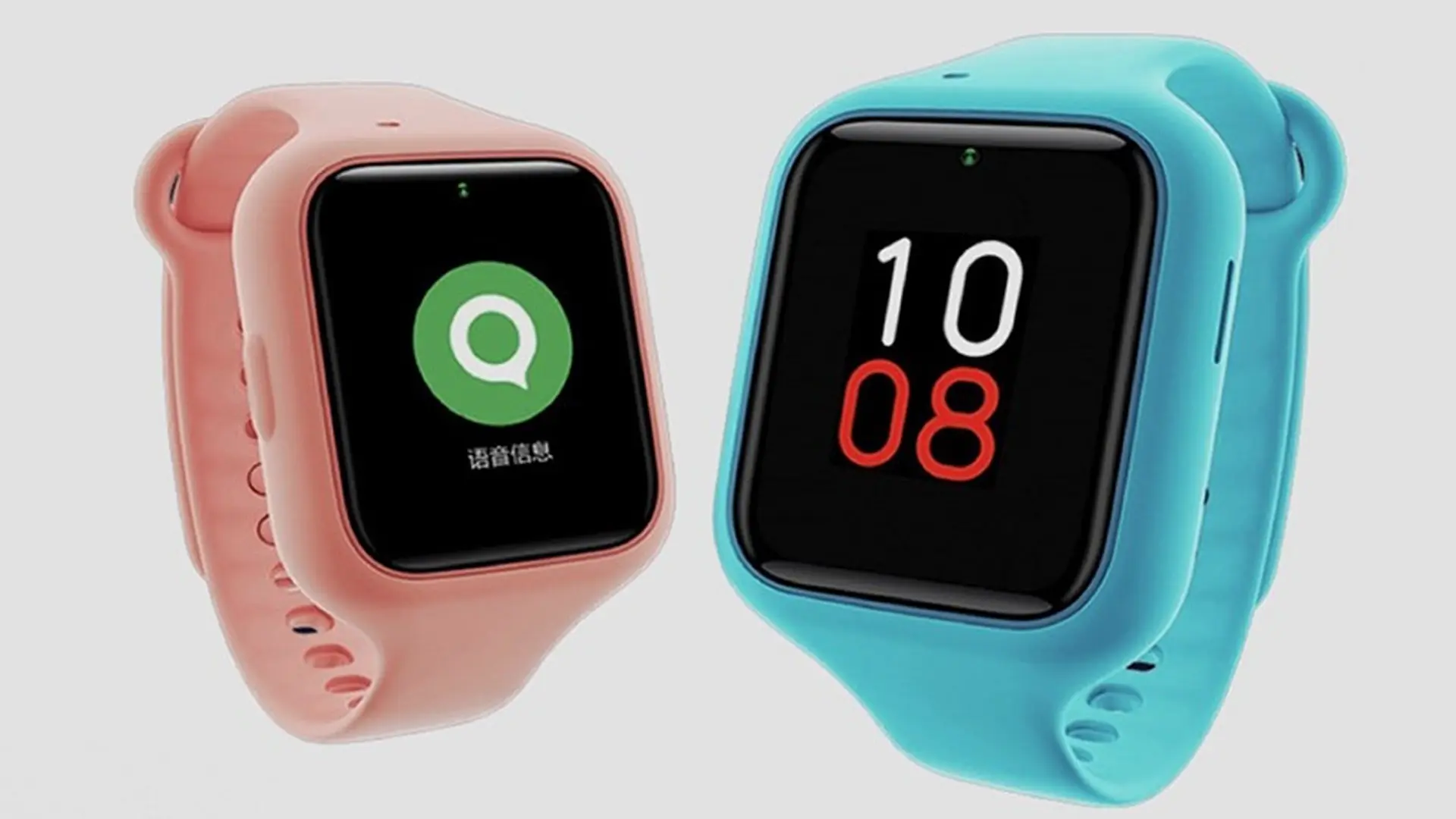 Xiaomi sắp sửa trình làng đồng hồ Mi Bunny Smartwatch 4 Pro cho trẻ em