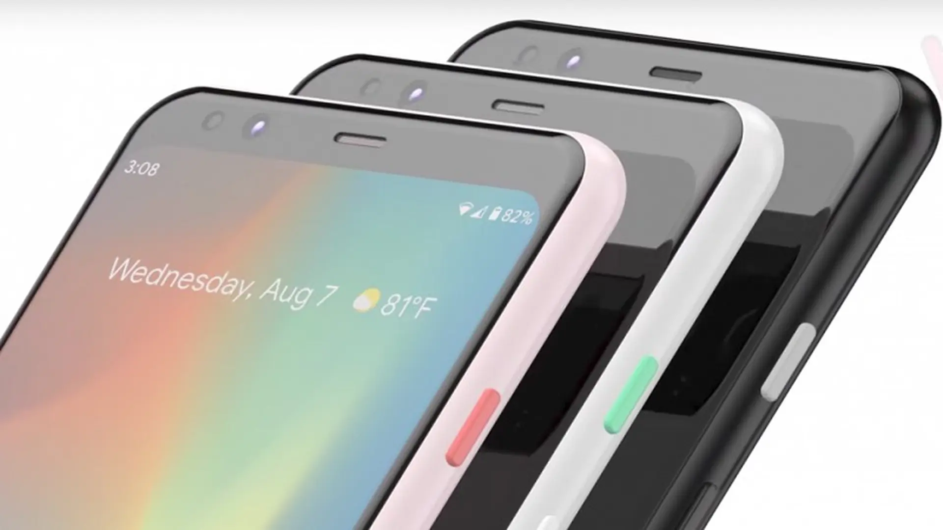 Google Pixel 4 XL 5G lộ điểm Geekbench với 8GB RAM