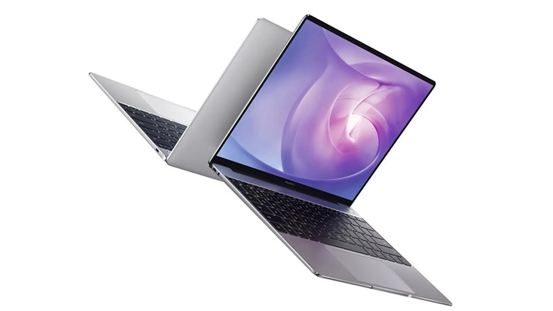 Huawei bắt đầu bán các mẫu laptop MateBook chạy Linux thay vì Windows