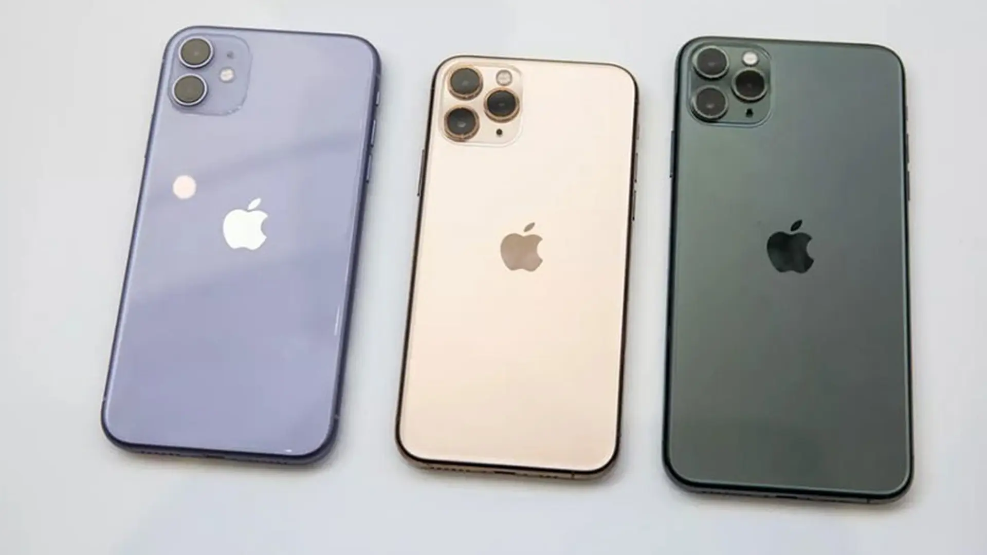iPhone 11, iPhone 11 Pro và 11 Pro Max: 6 điều bạn chưa biết