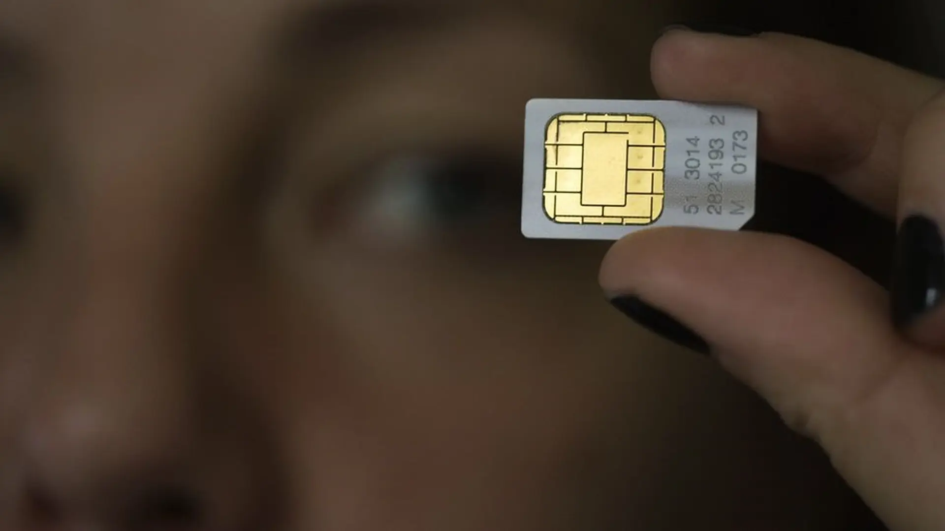 Lỗ hổng thẻ SIM khiến hàng loạt dữ liệu bị thu thập trái phép