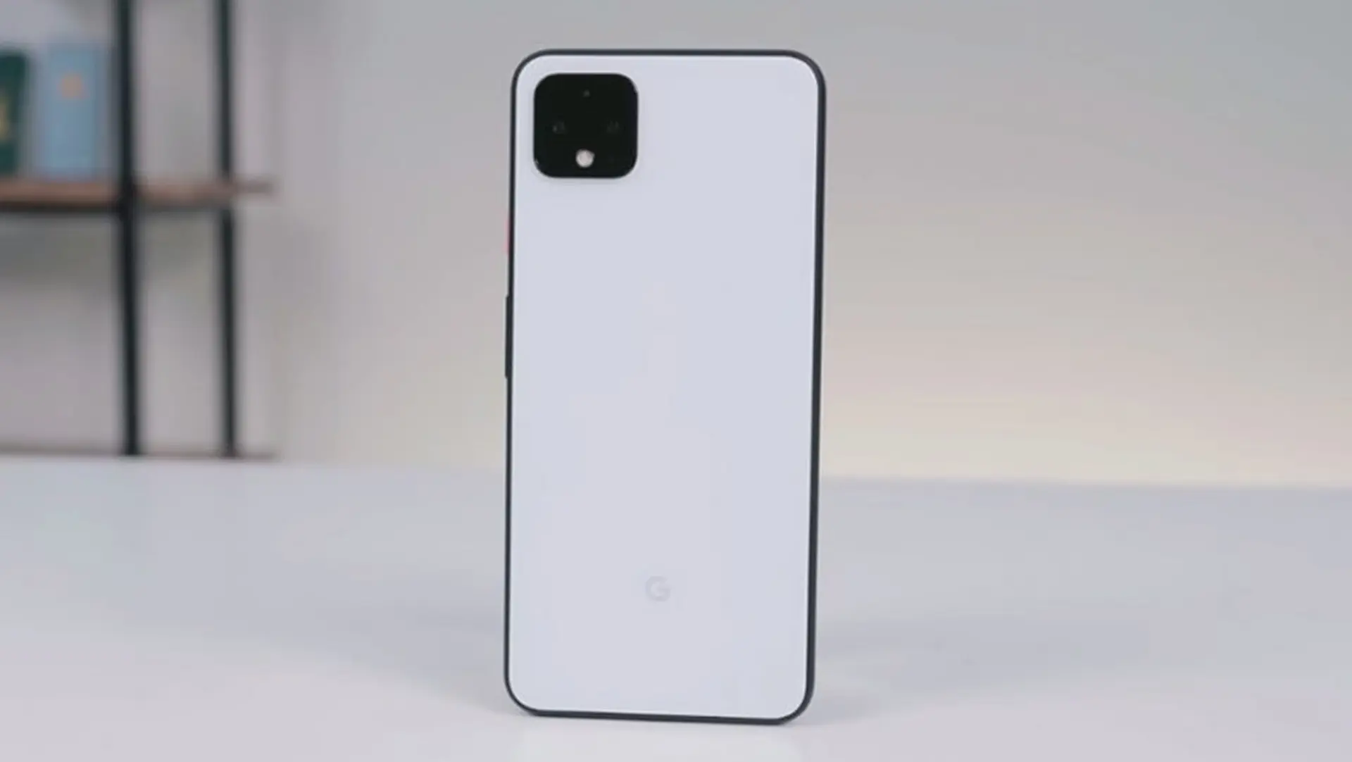 Google Pixel 4 XL tiếp tục lộ ảnh thực tế cho thấy thiết kế, cấu hình và hơn thế nữa
