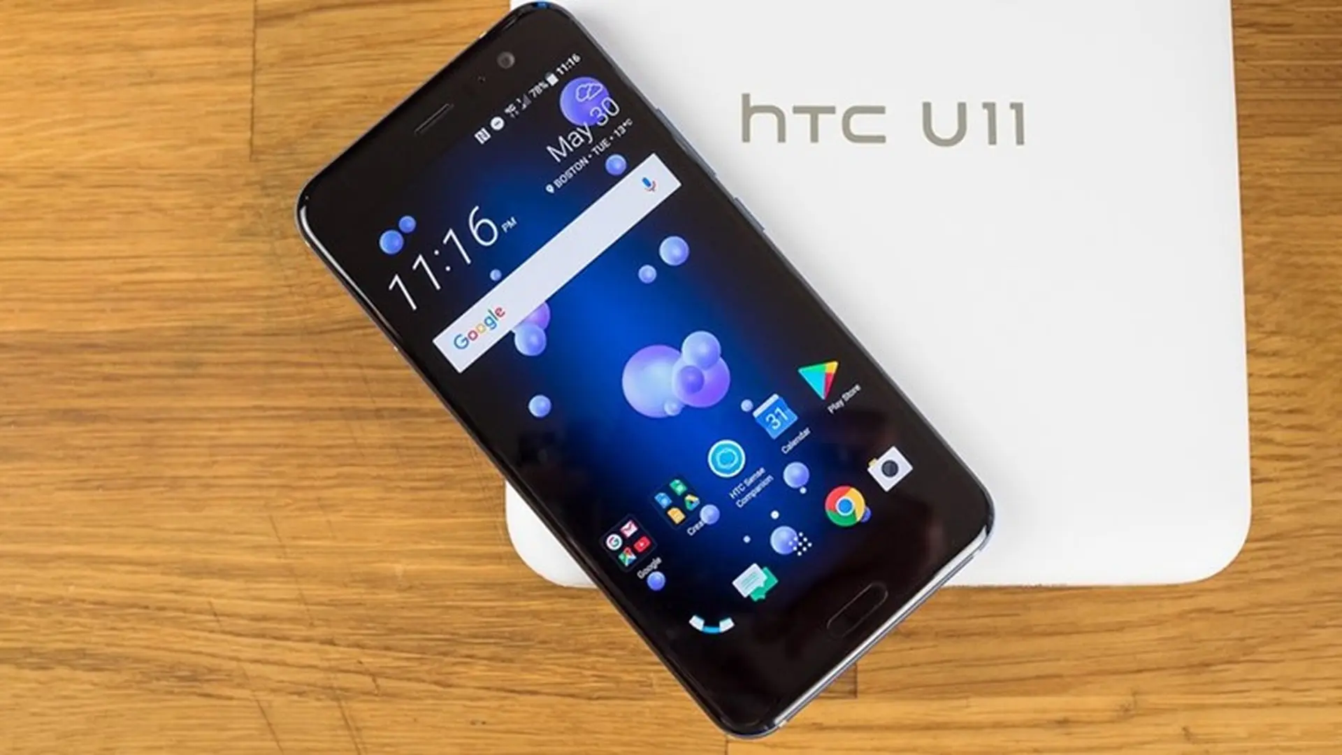 Báo cáo: Smartphone HTC 5G sẽ được phát hành trong Q1/2020