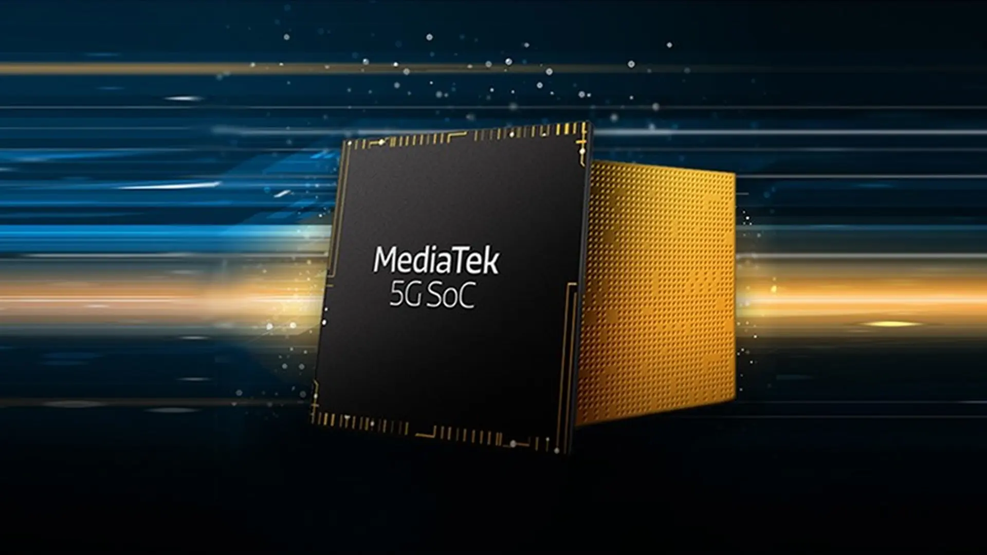 MediaTek đặt mục tiêu xuất xưởng 60 triệu chip 5G vào năm tới