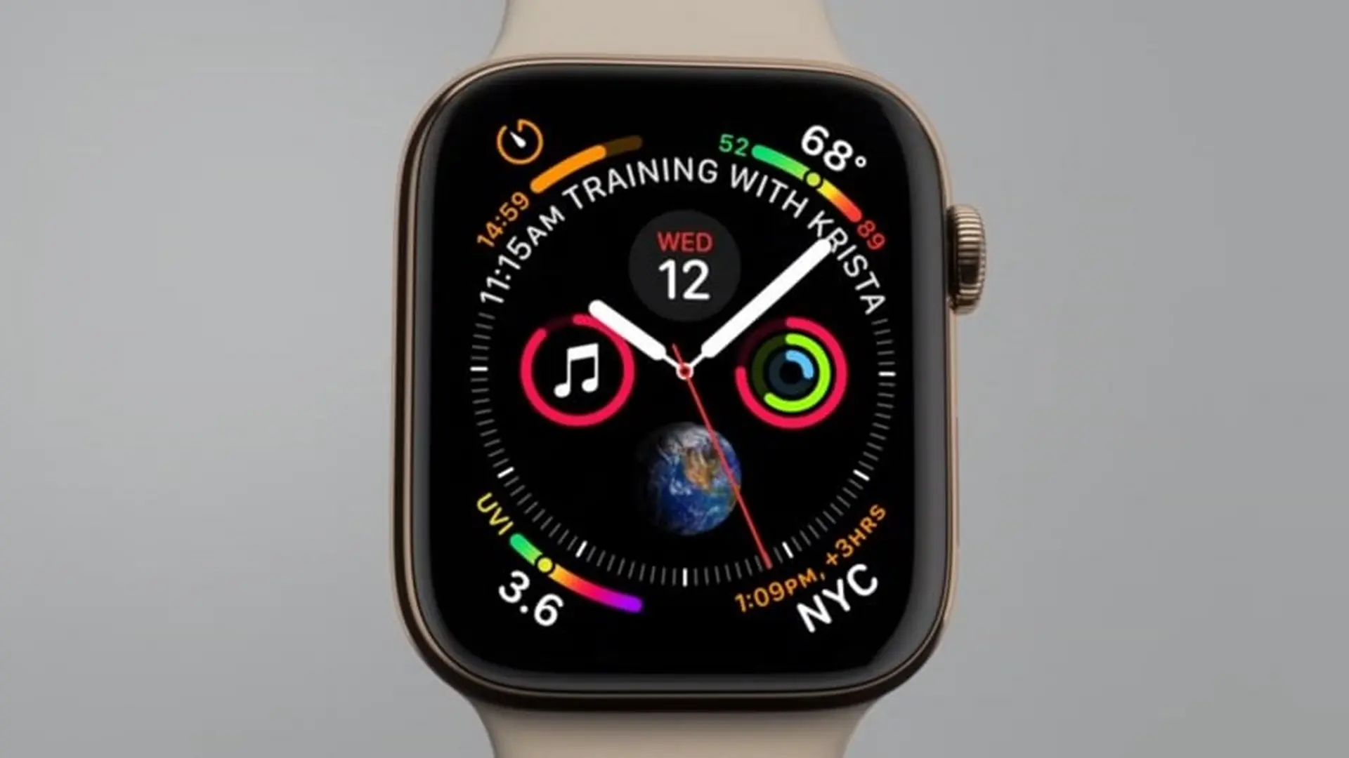 Lý do vì sao Apple Watch Series 5 ra mắt nhưng Apple Watch Series 4 vẫn rất đáng mua?