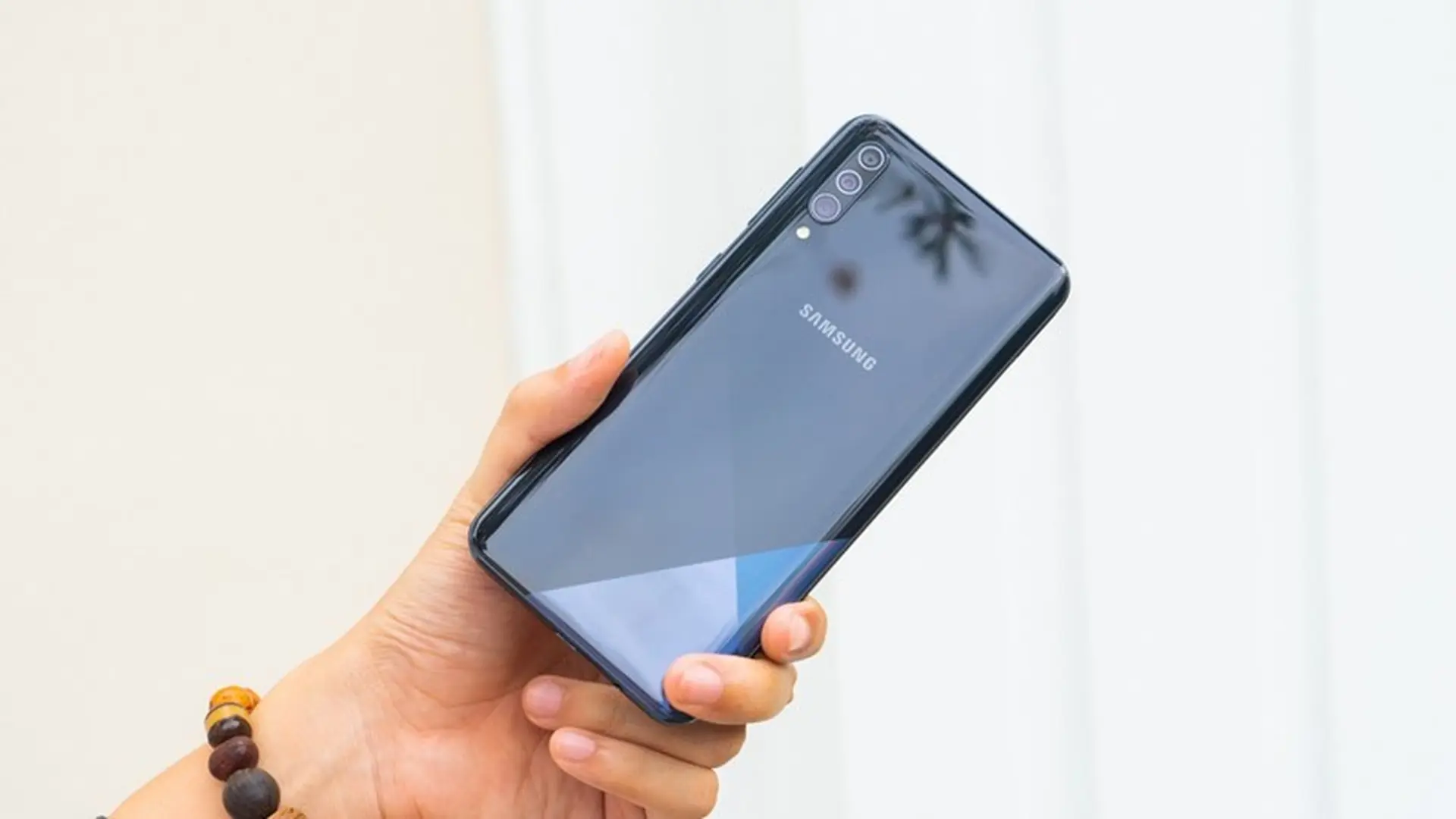 Galaxy A30s chuẩn bị trình làng có gì hot?