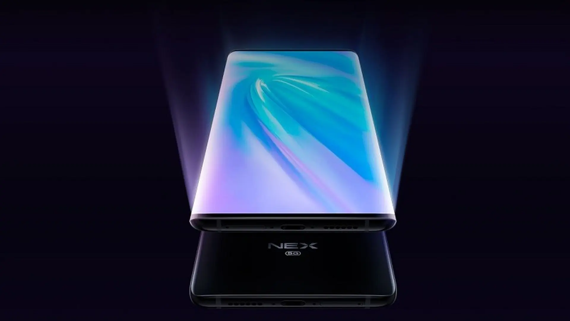 Vivo NEX 3 5G lộ điểm benchmark “bá đạo” trên AnTuTu, gần 500,000 điểm