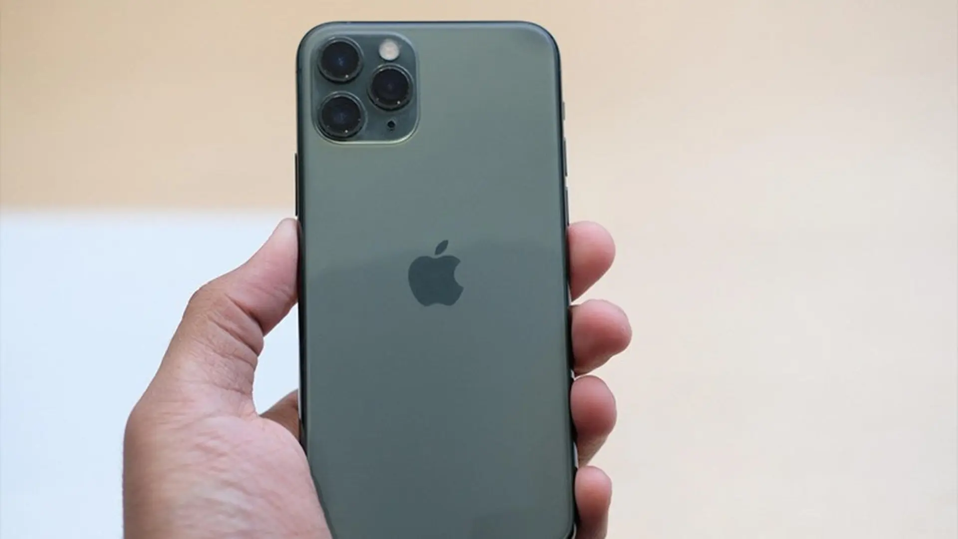 Với 9 ưu điểm này, iPhone 11 Pro rất đáng tiền để mua