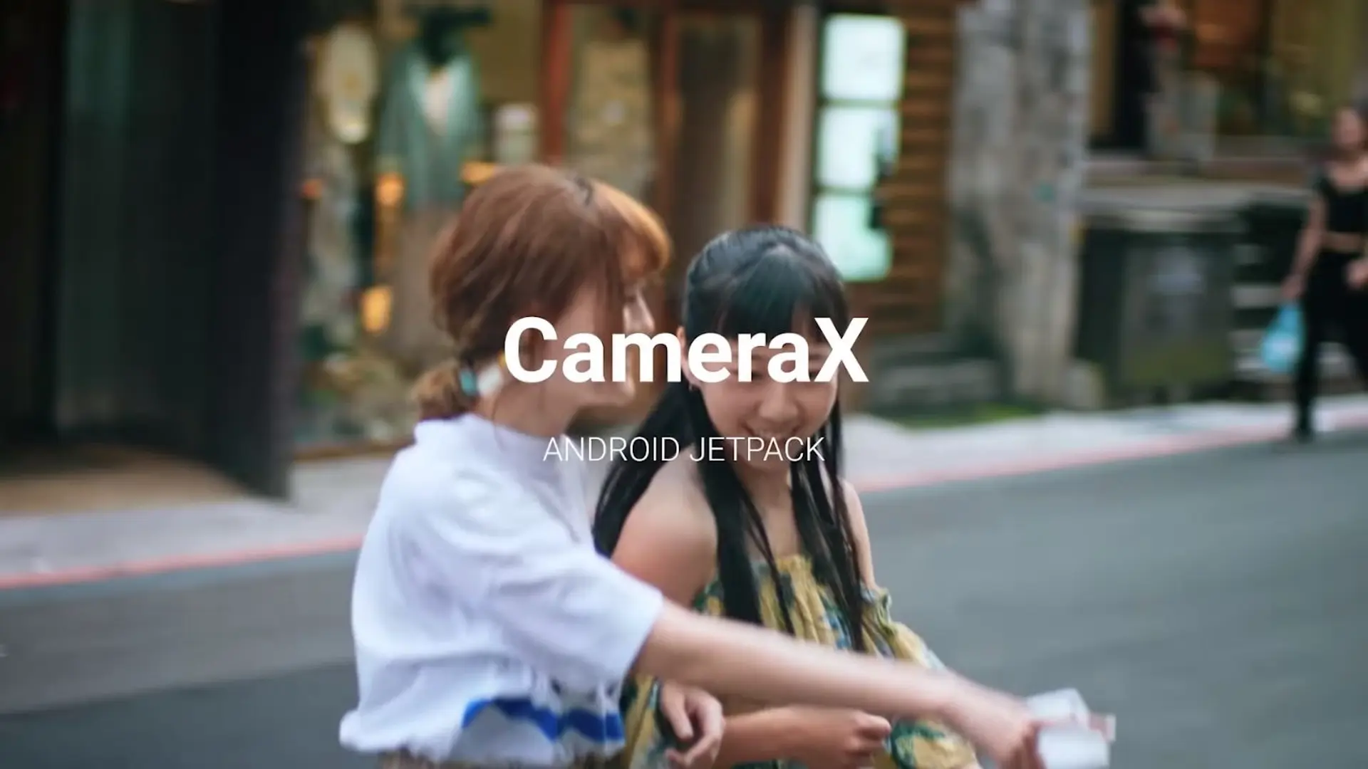 Thuật toán CameraX API của Google sẽ sớm hỗ trợ bên thứ ba