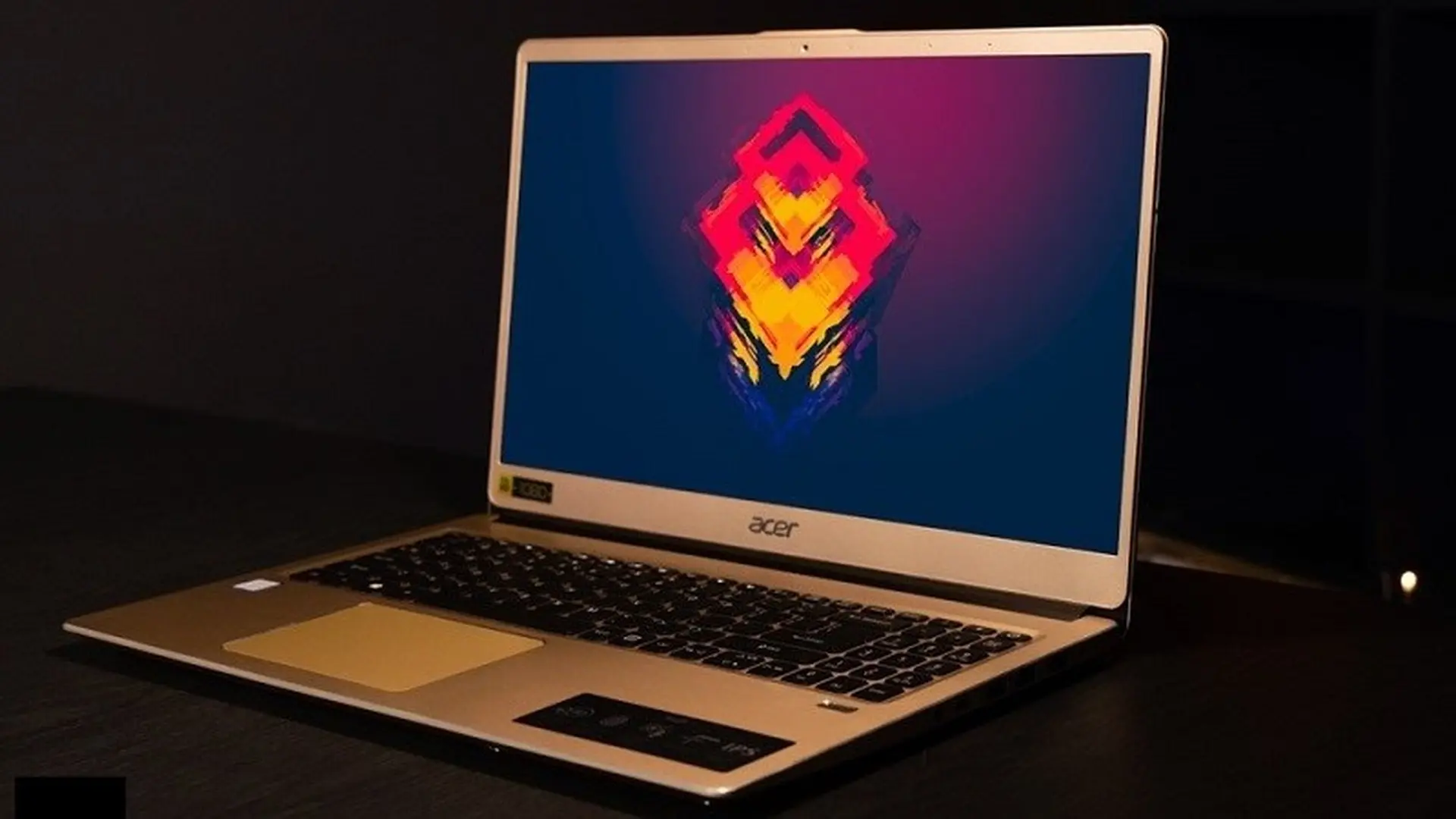 Acer Swift 3 phiên bản Ryzen 5 2500U: Ngoại hình sang trọng – giá hợp lý, hiệu suất đồ họa tốt