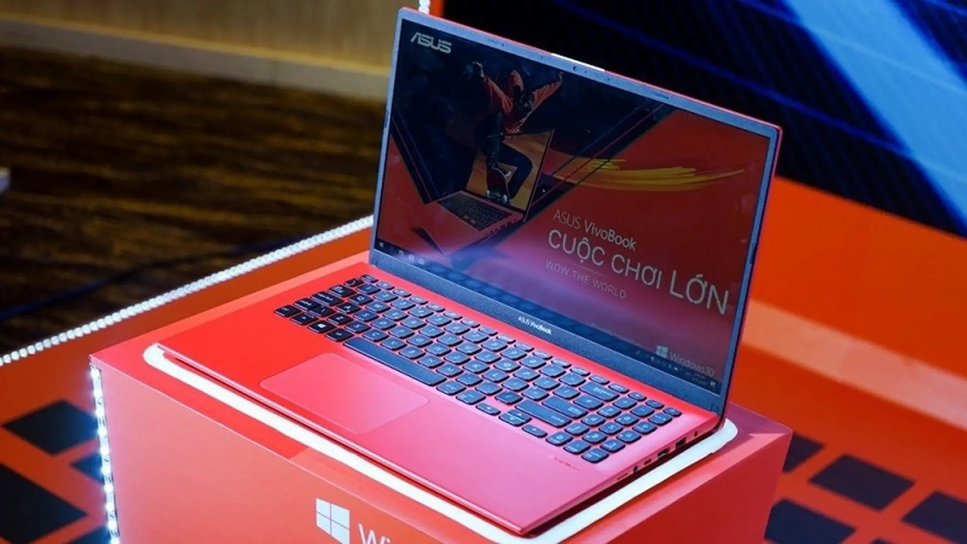 Học sinh – sinh viên cần laptop cấu hình cao, lại cơ động? VivoBook A512FL là lựa chọn hợp lý!