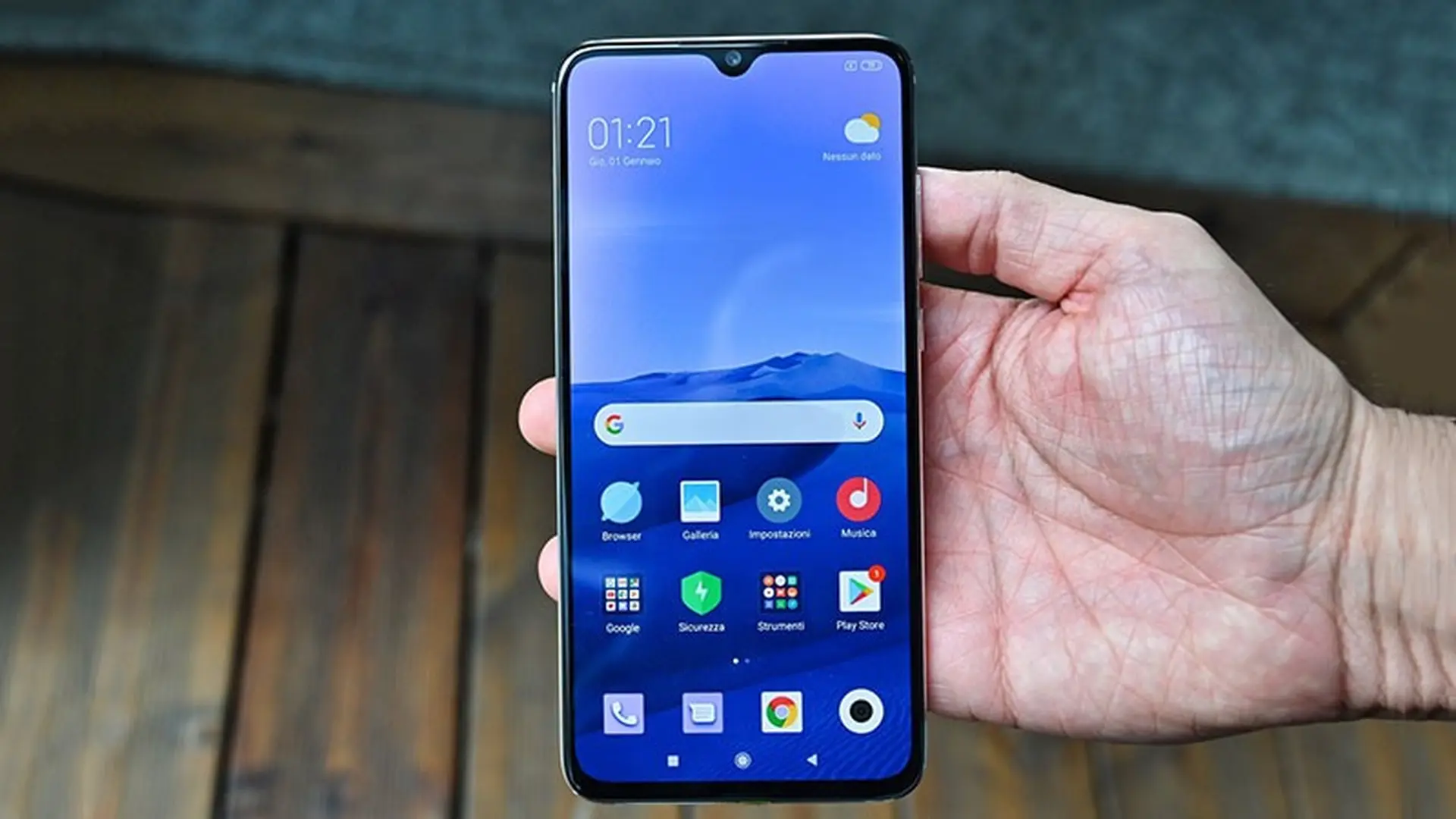 Trên tay Xiaomi Mi 9 Lite: Camera 48MP, pin lớn, thiết kế đẹp, giá hấp dẫn