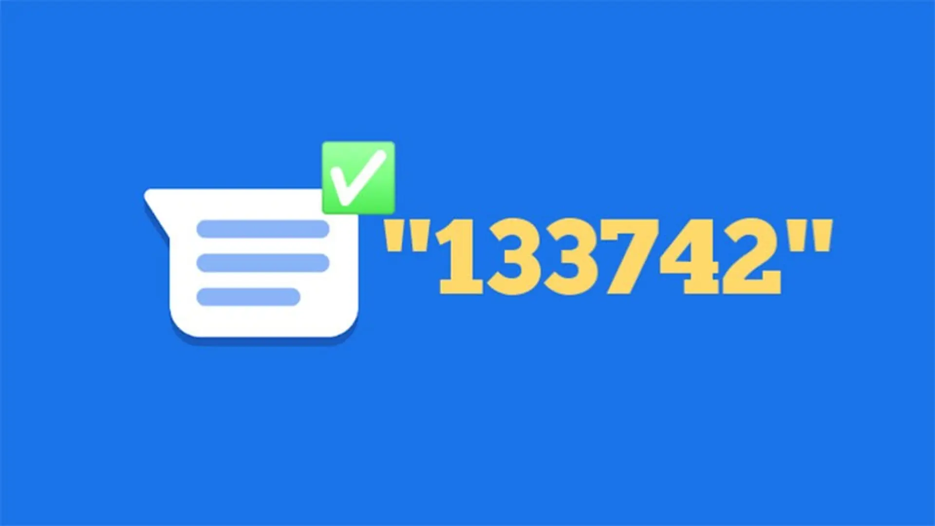 Google triển khai mã xác thực SMS tự động nhập vào thiết bị Android