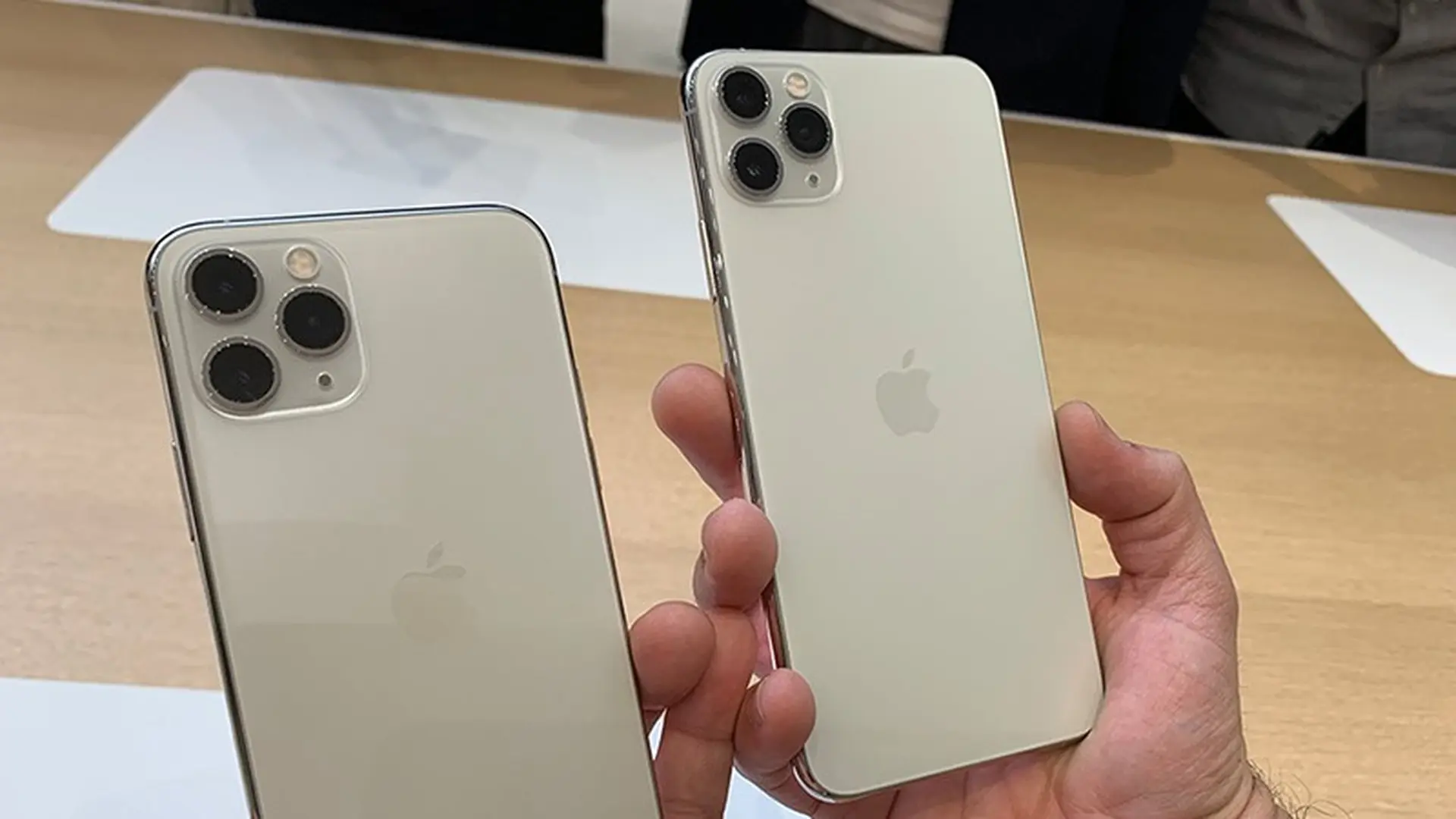 Có nên nâng cấp lên iPhone 11 khi đang sử dụng iPhone đời cũ?