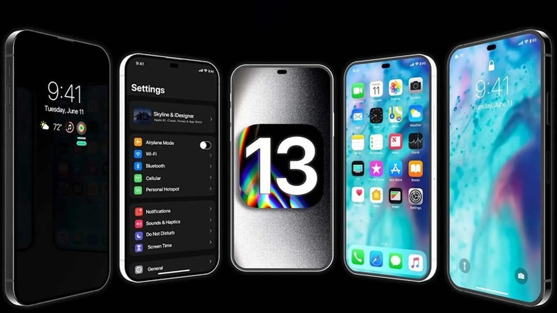 iOS 13 có nhiều tính năng hay, nhưng đây mới là những tính năng được yêu thích nhất
