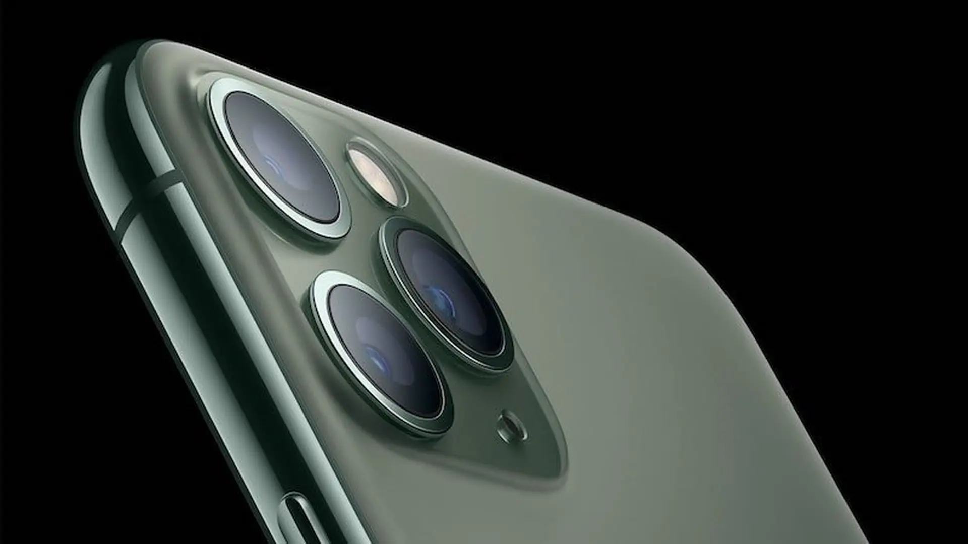 Xuất hiện video 4K rất ấn tượng được quay từ iPhone 11 Pro 