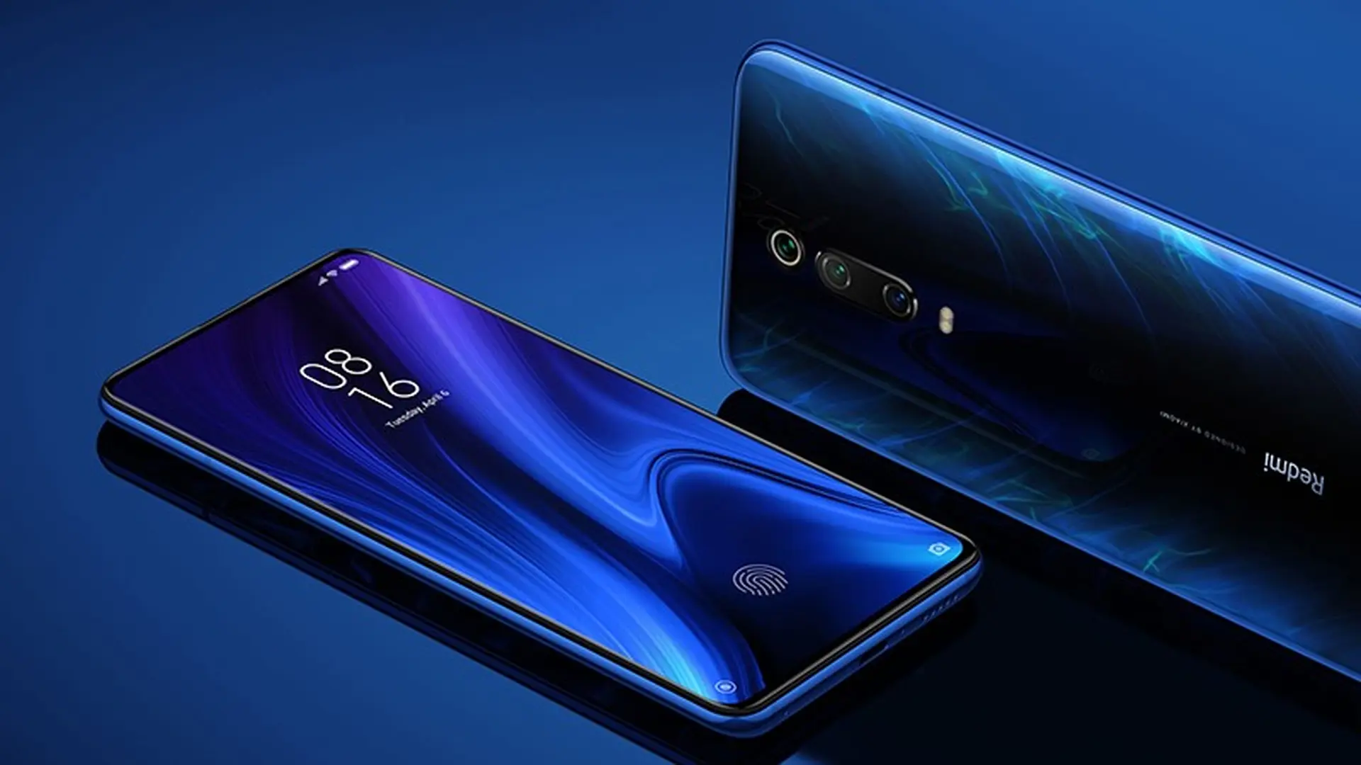 Redmi đã bán được 3 triệu chiếc Redmi K20 chỉ trong 4 tháng