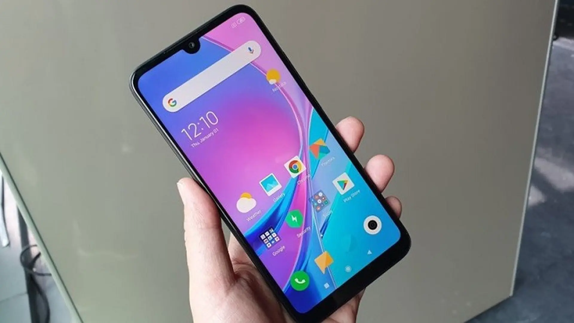 Xiaomi Redmi 7: Bạn đã quên mất chiếc smartphone giá rẻ siêu tốt này?