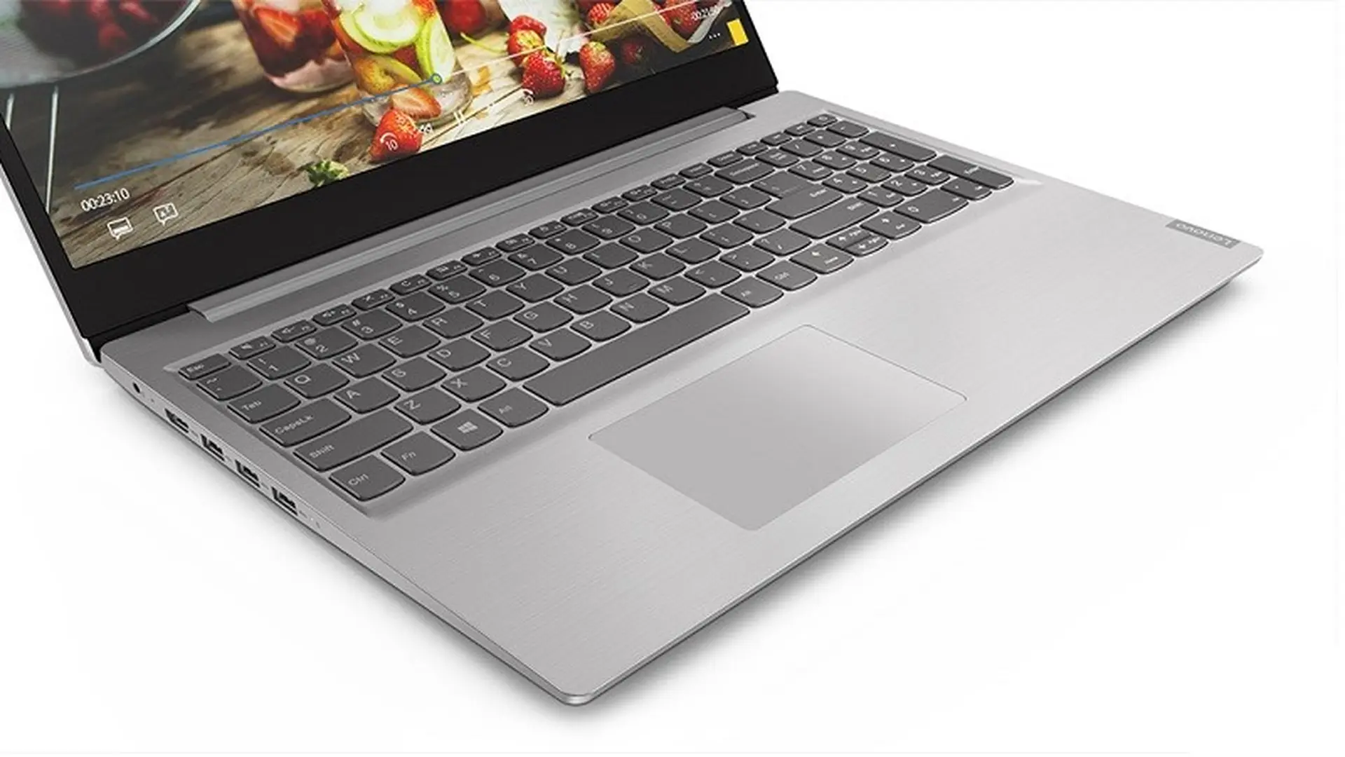 Với CPU 4 nhân 8 luồng và màn hình Full HD, laptop này đang "phá đảo" tầm giá 10 triệu đồng!