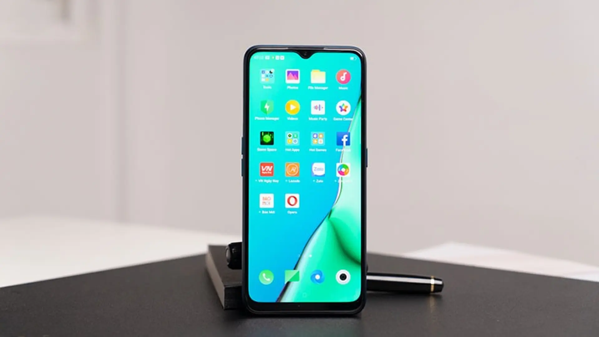 5 lý do khiến OPPO A9 2020 là một lựa chọn hoàn hảo trong tầm giá 7 triệu đồng