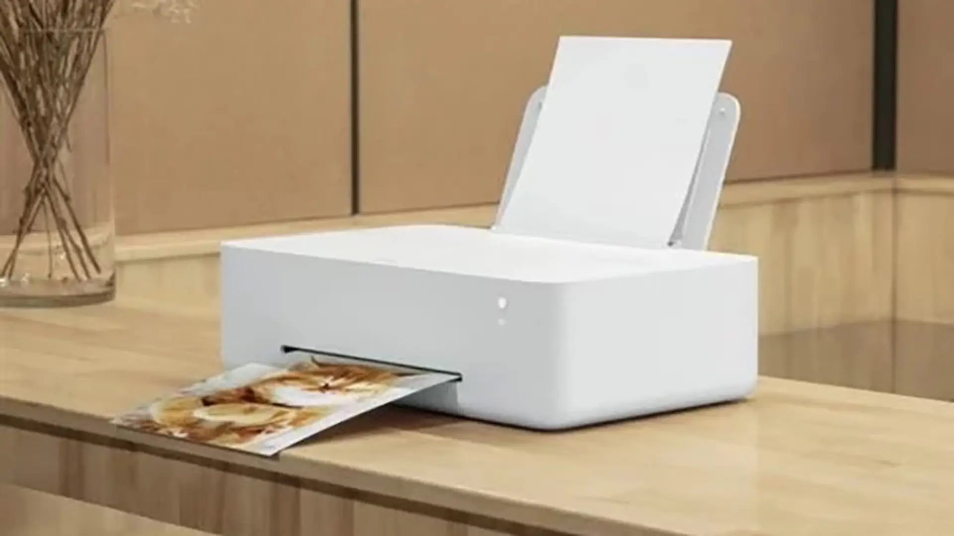 Xiaomi ra mắt máy in phun Mija có giá 3.27 triệu đồng