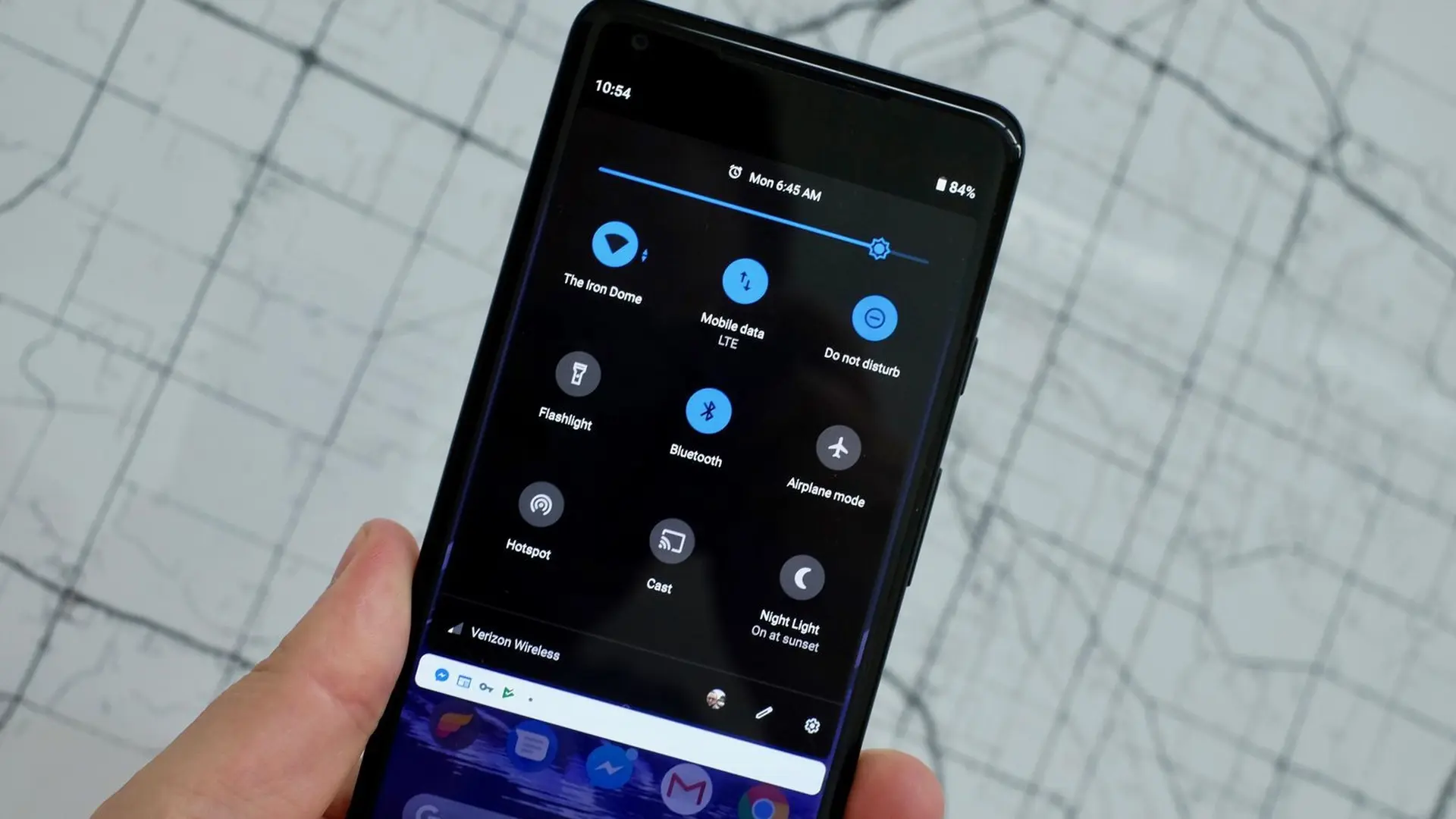 Hướng dẫn sửa lỗi thông báo không hiển thị trên Android 10