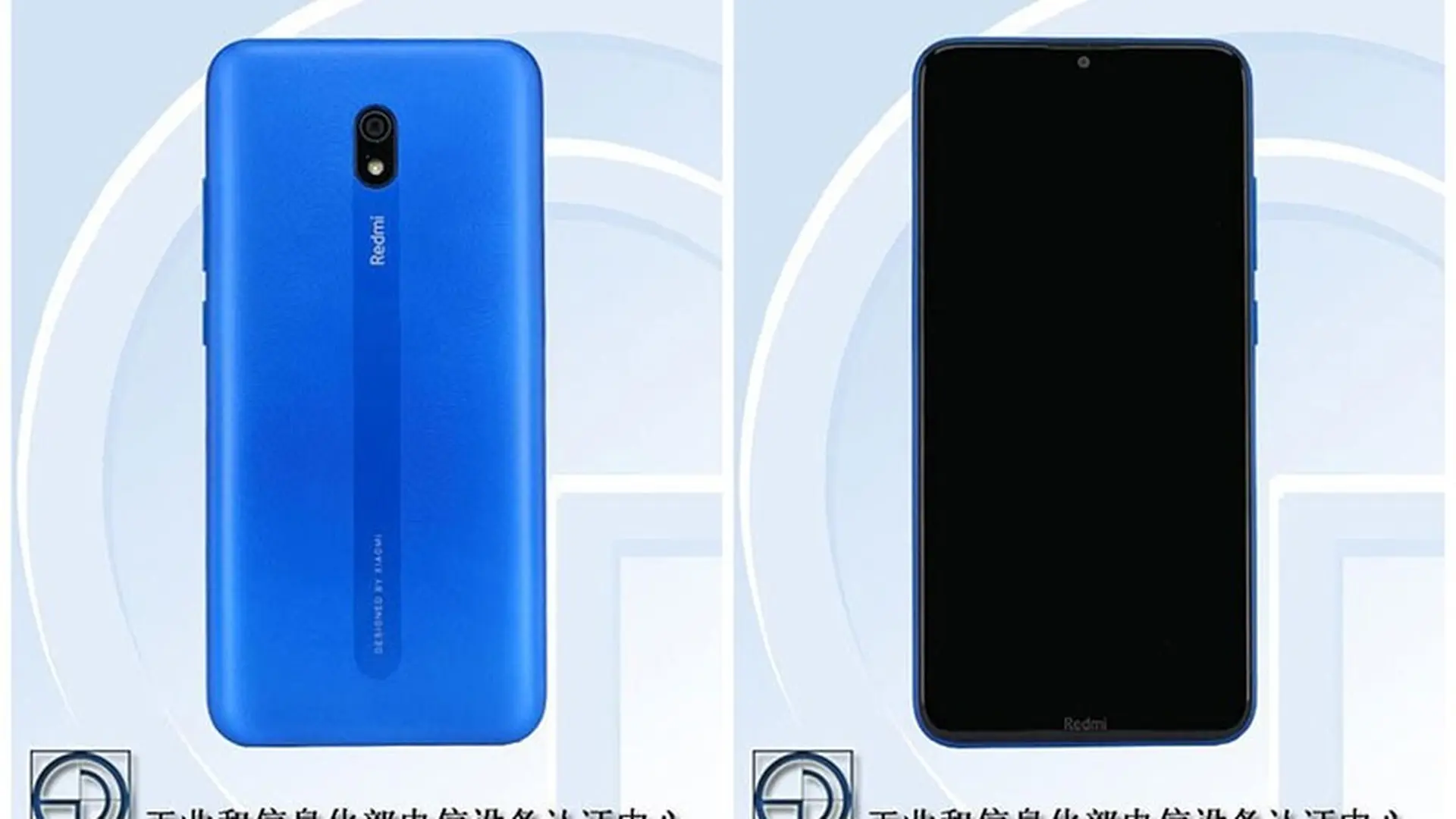 Redmi 8A với pin 5.000 mAh sẽ ra mắt ngày 25 tháng 9