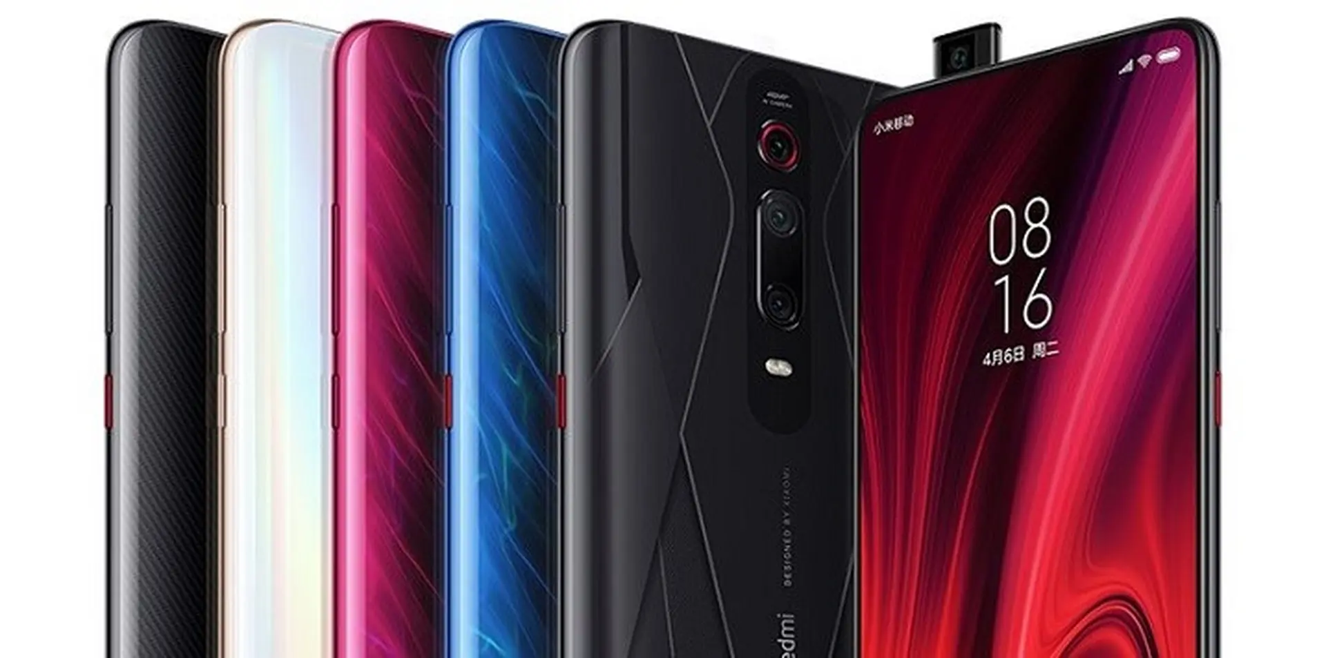 Redmi K20 Pro bản độc quyền ra mắt: Cấu hình cực khủng!