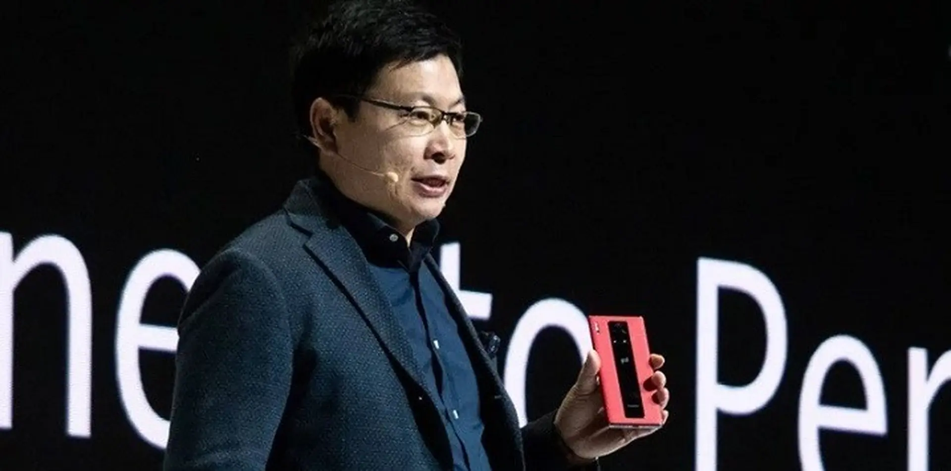 Huawei Mate 30 RS Porsche Design “sang chảnh” trình làng, giá 54 triệu đồng