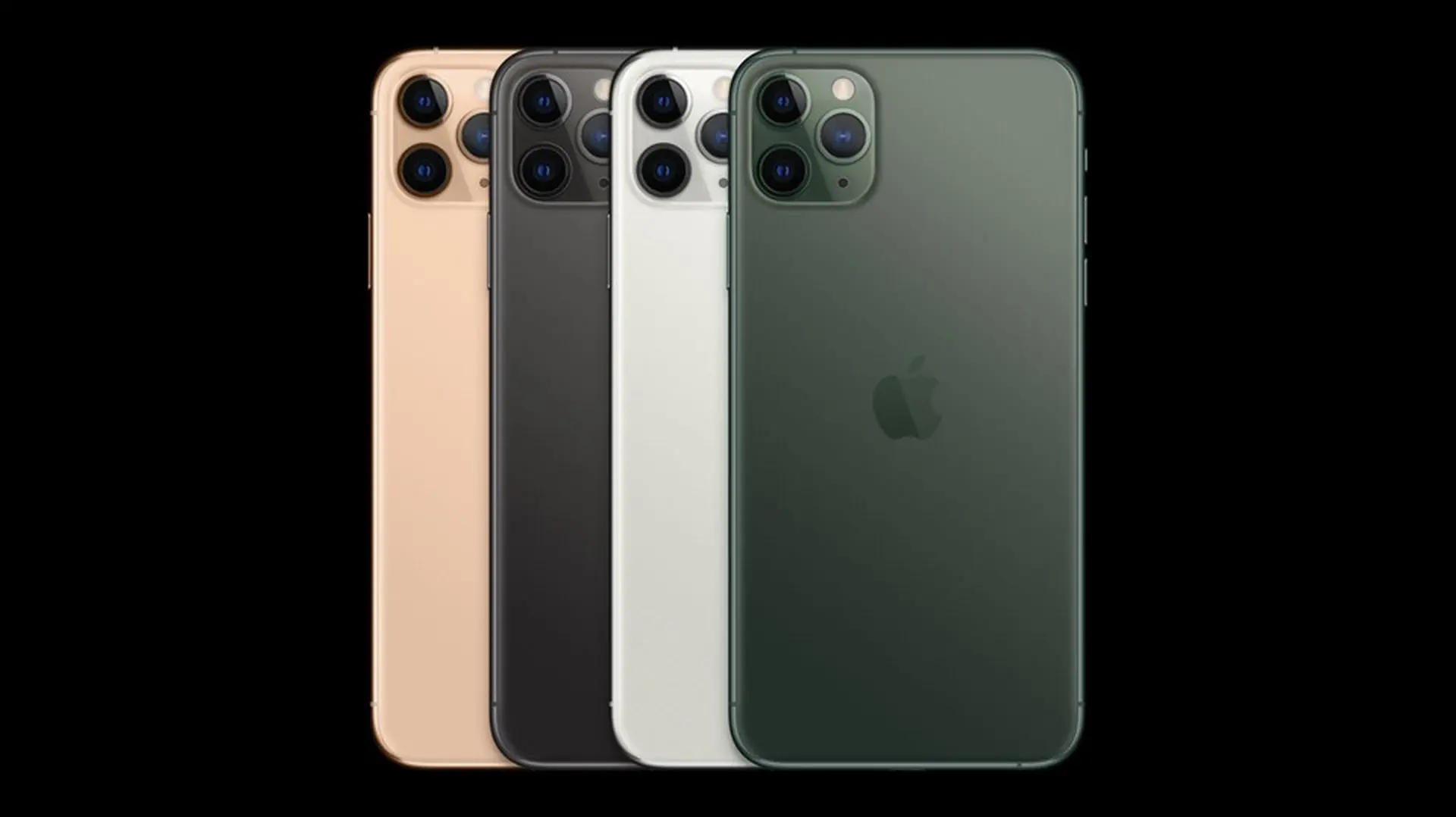 5 lý do bạn nên đặt mua iPhone 11 Pro Max ngay hôm nay