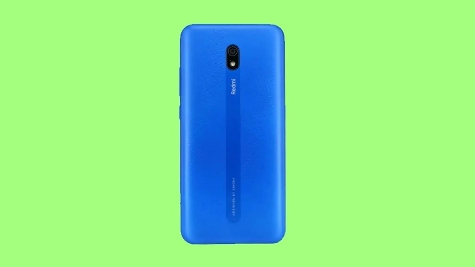 Redmi 8A giá rẻ, có pin 5.000 mAh và sẽ ra mắt vào ngày 25/9