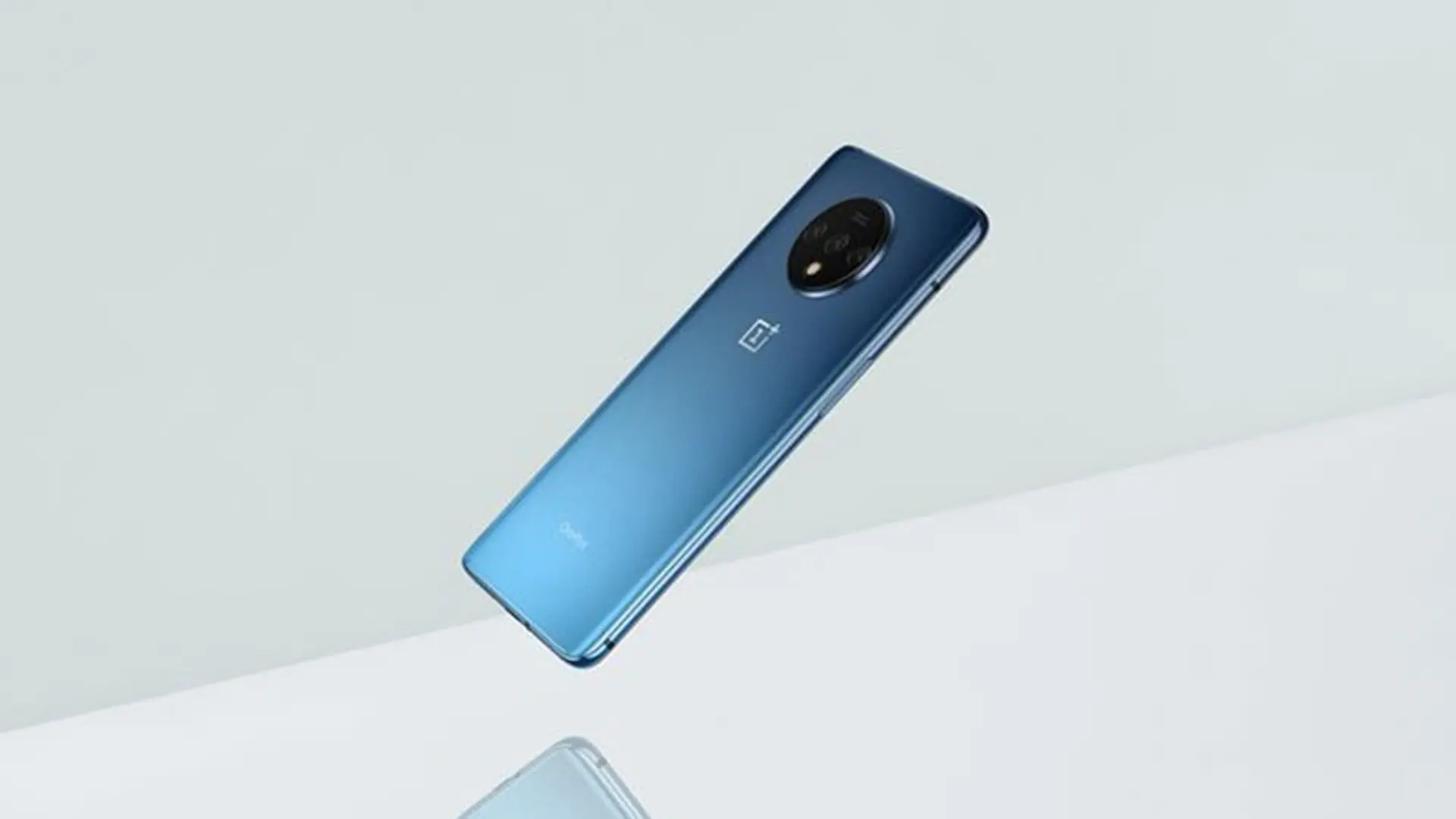OnePlus 7T đi kèm với sạc nhanh hơn 23% nhờ Warp Charge 30T