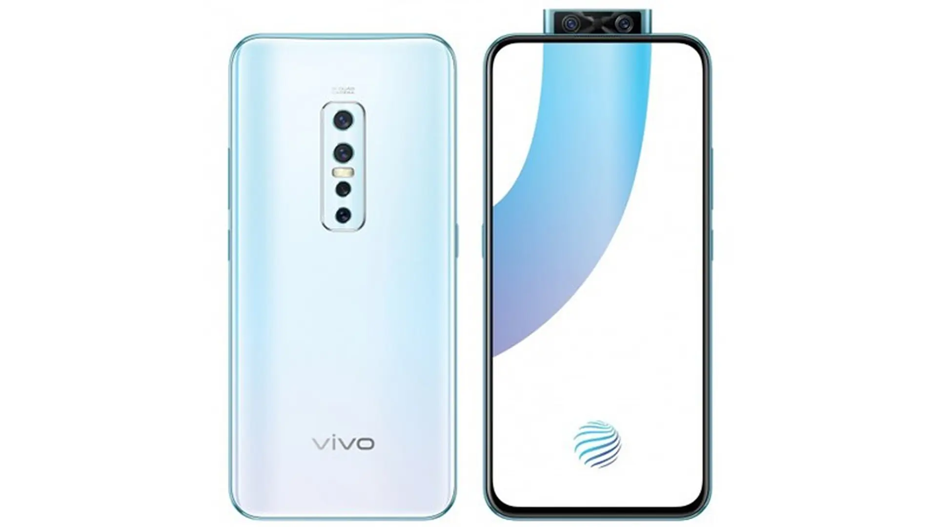 Vivo ra mắt smartphone V17 Pro: Camera selfie kép pop-up, 4 camera sau, giá 9.8 triệu