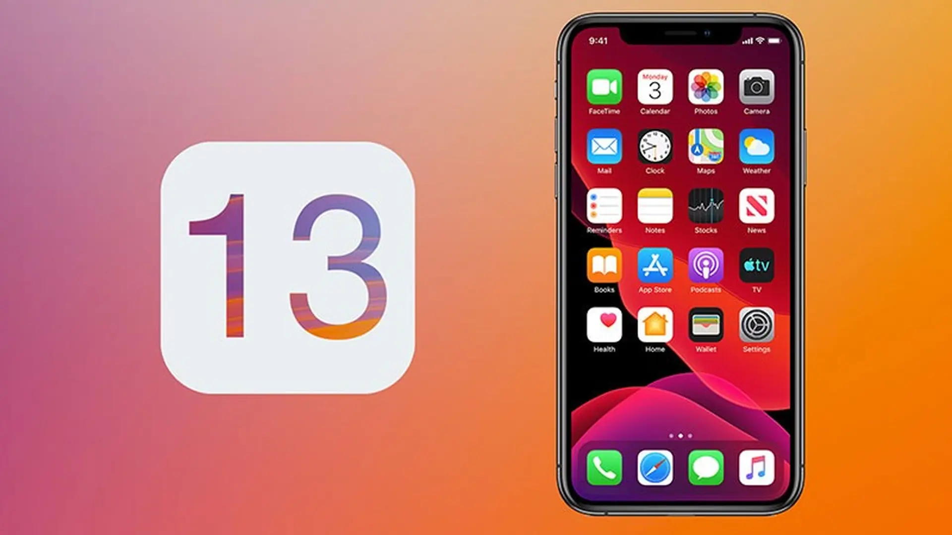 Cần làm gì khi vừa cài đặt iOS 13 trên iPhone, iPad