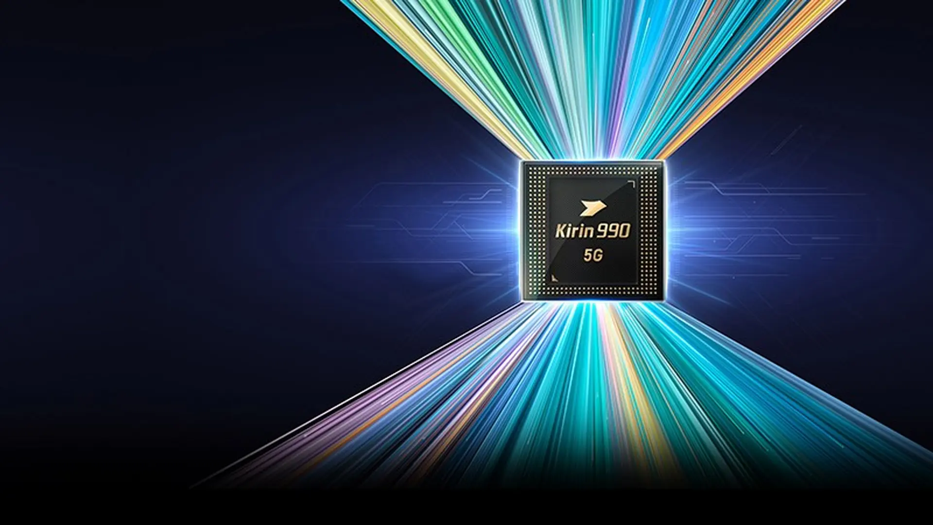 Kirin 990 rất ấn tượng nhưng vẫn thua điểm AnTuTu của Snapdragon 855+